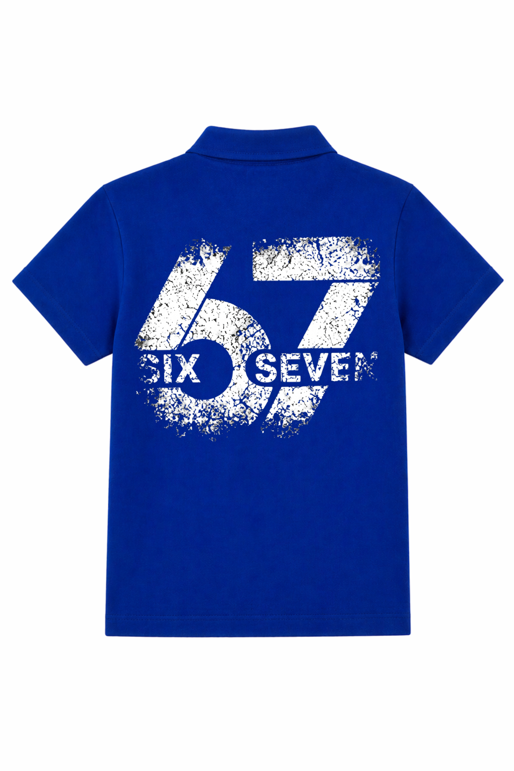 Classic 67 Polo & Trouser