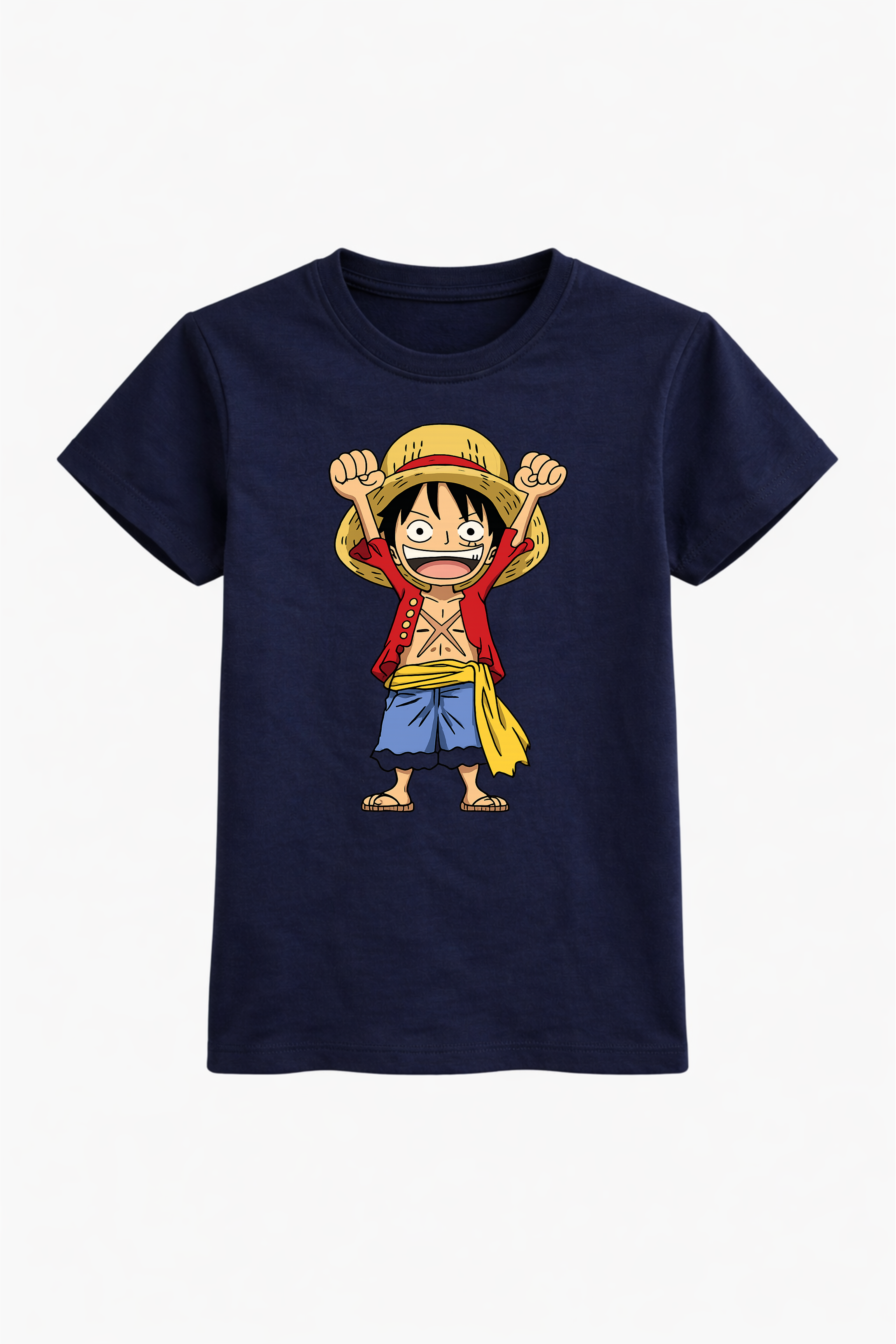 Happy Digital Tee
