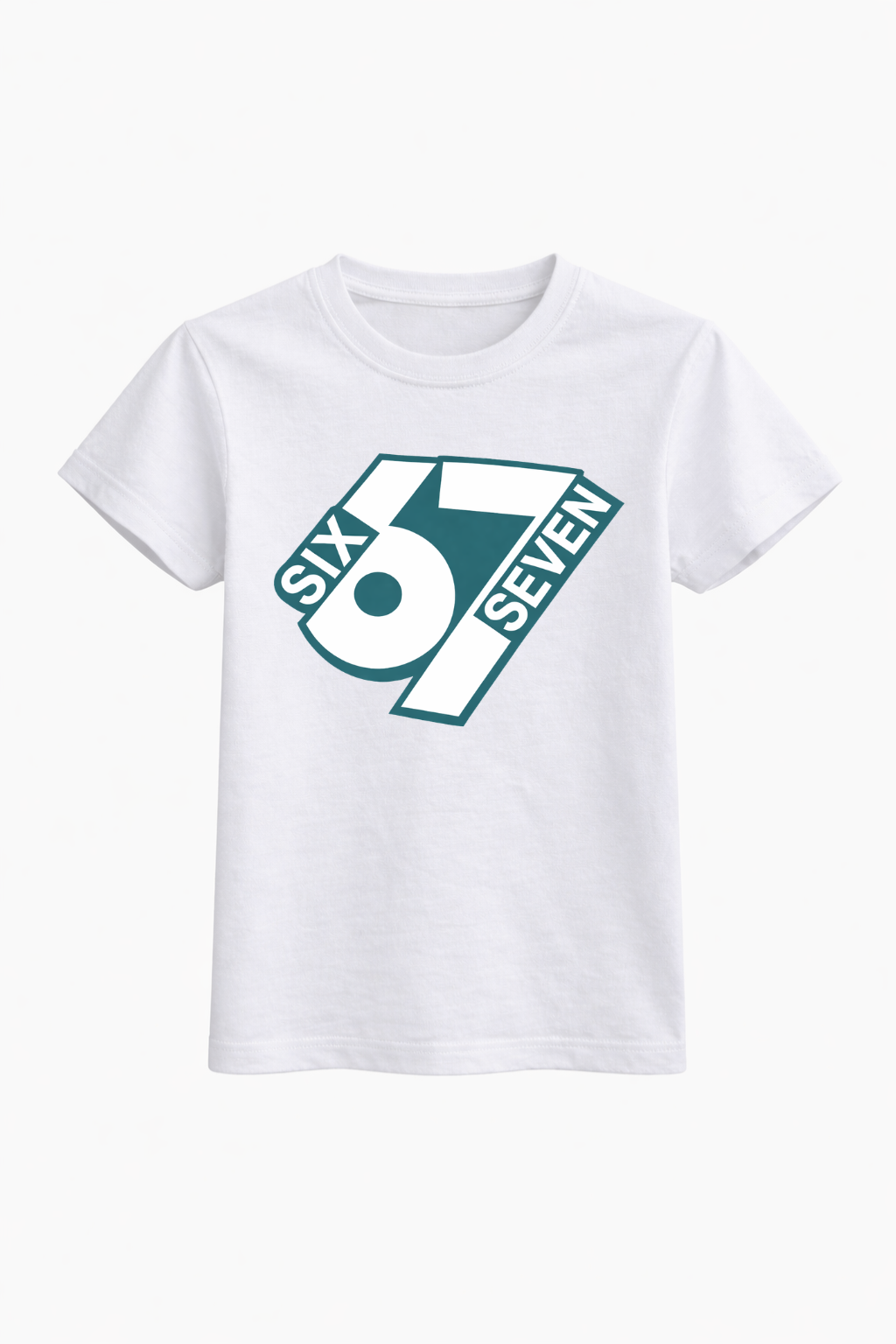 Six Seven Sports Graphic Tee