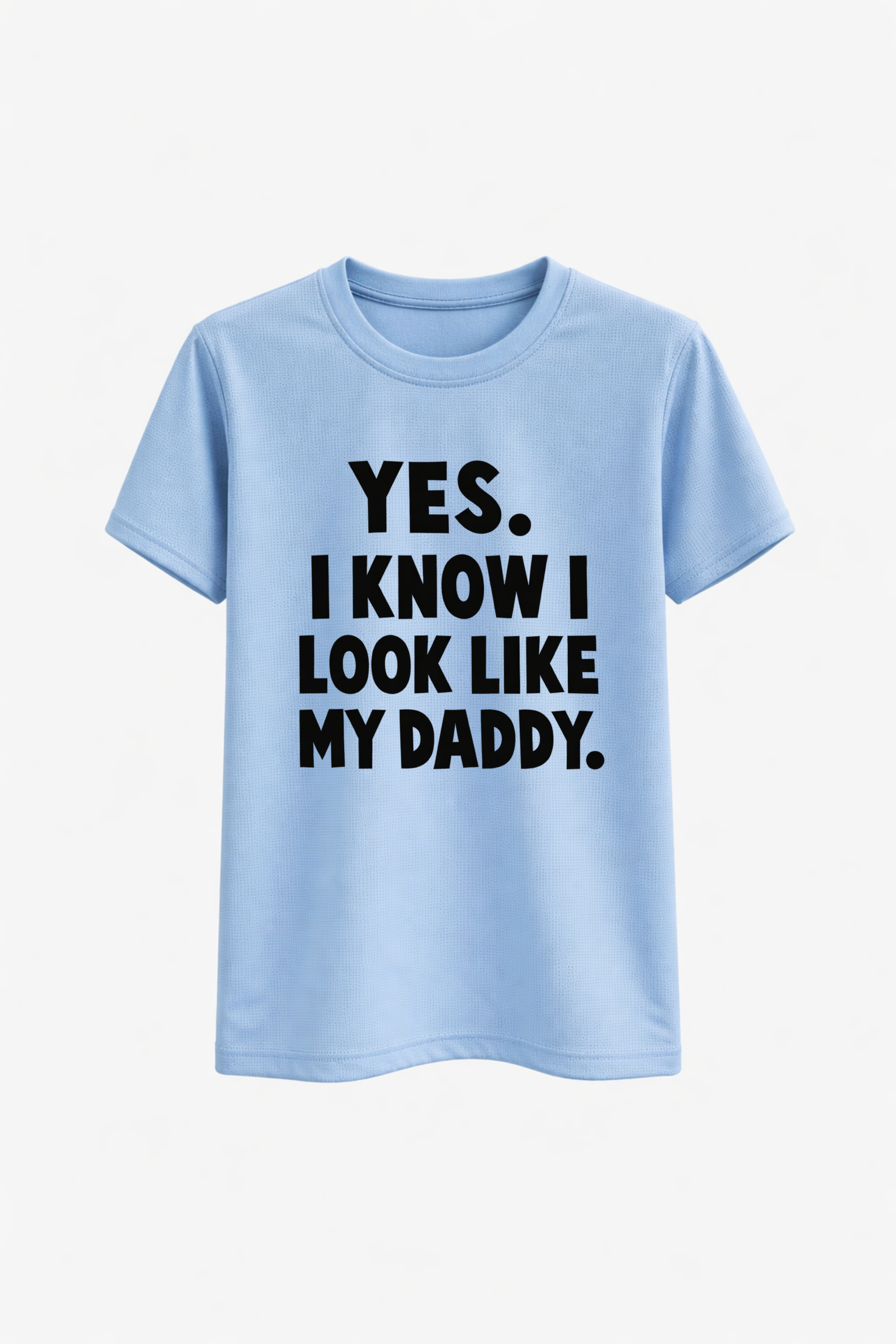 Daddy’s Twin Graphic Tee