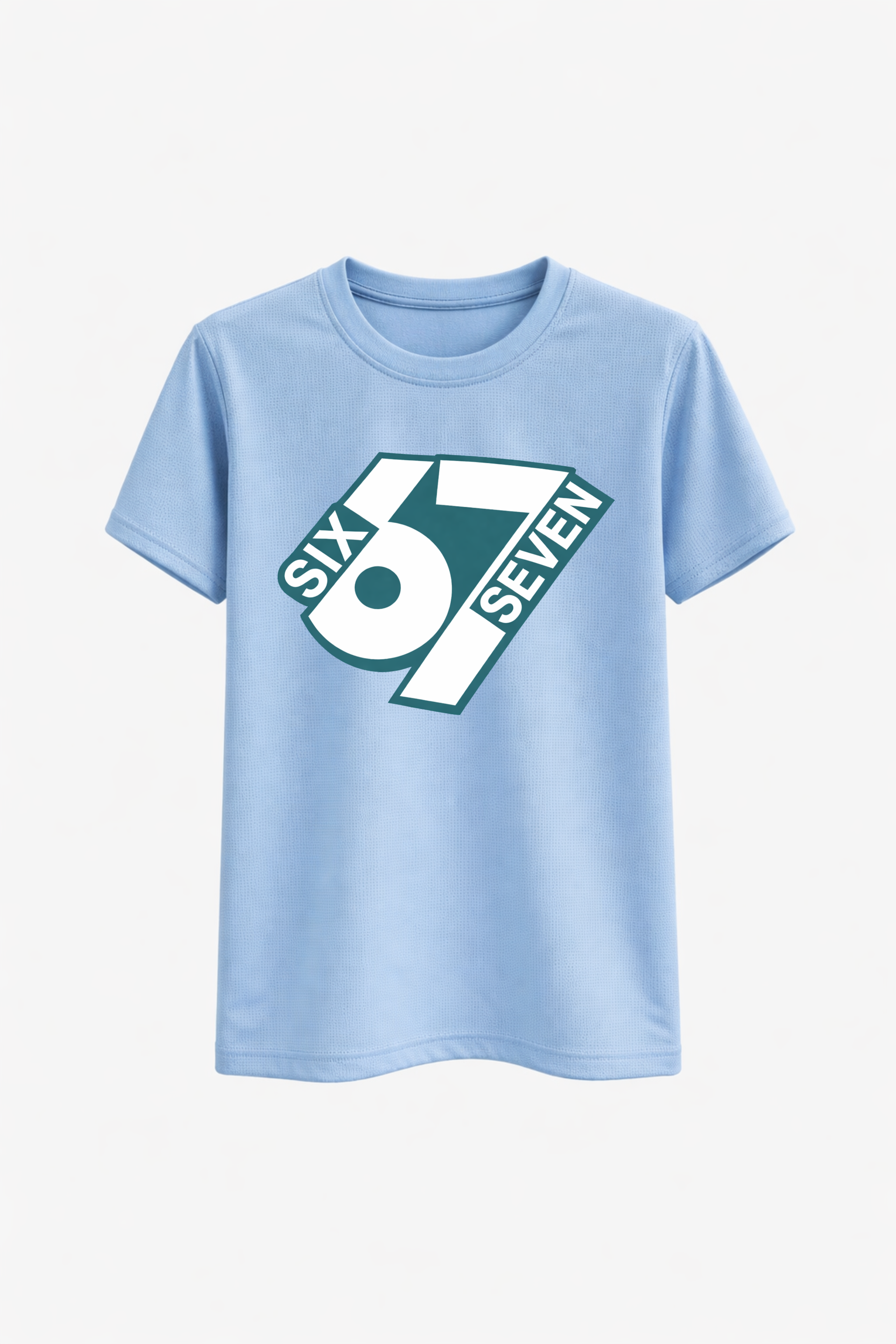 Six Seven Sports Graphic Tee