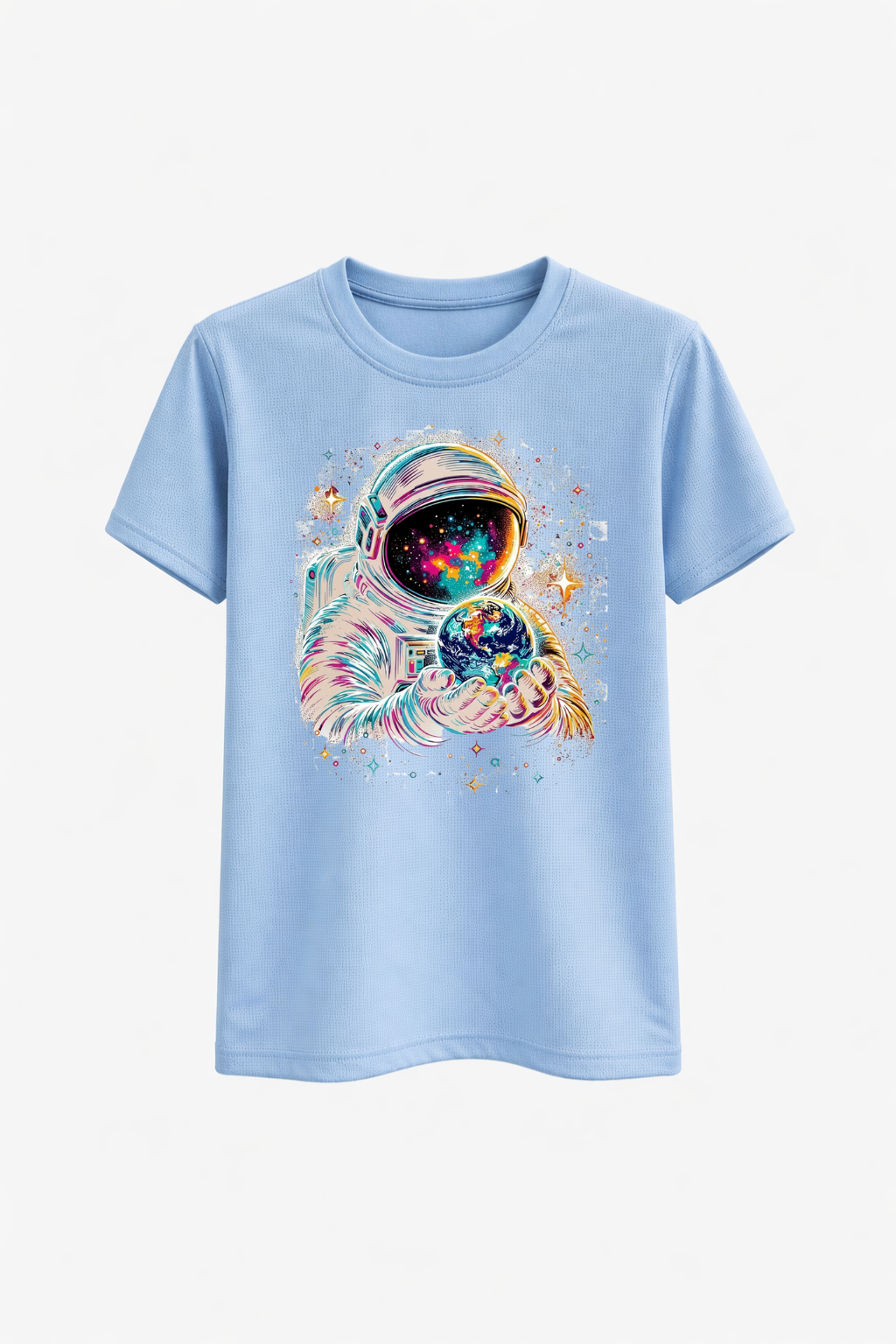 Cosmic Explorer Tee