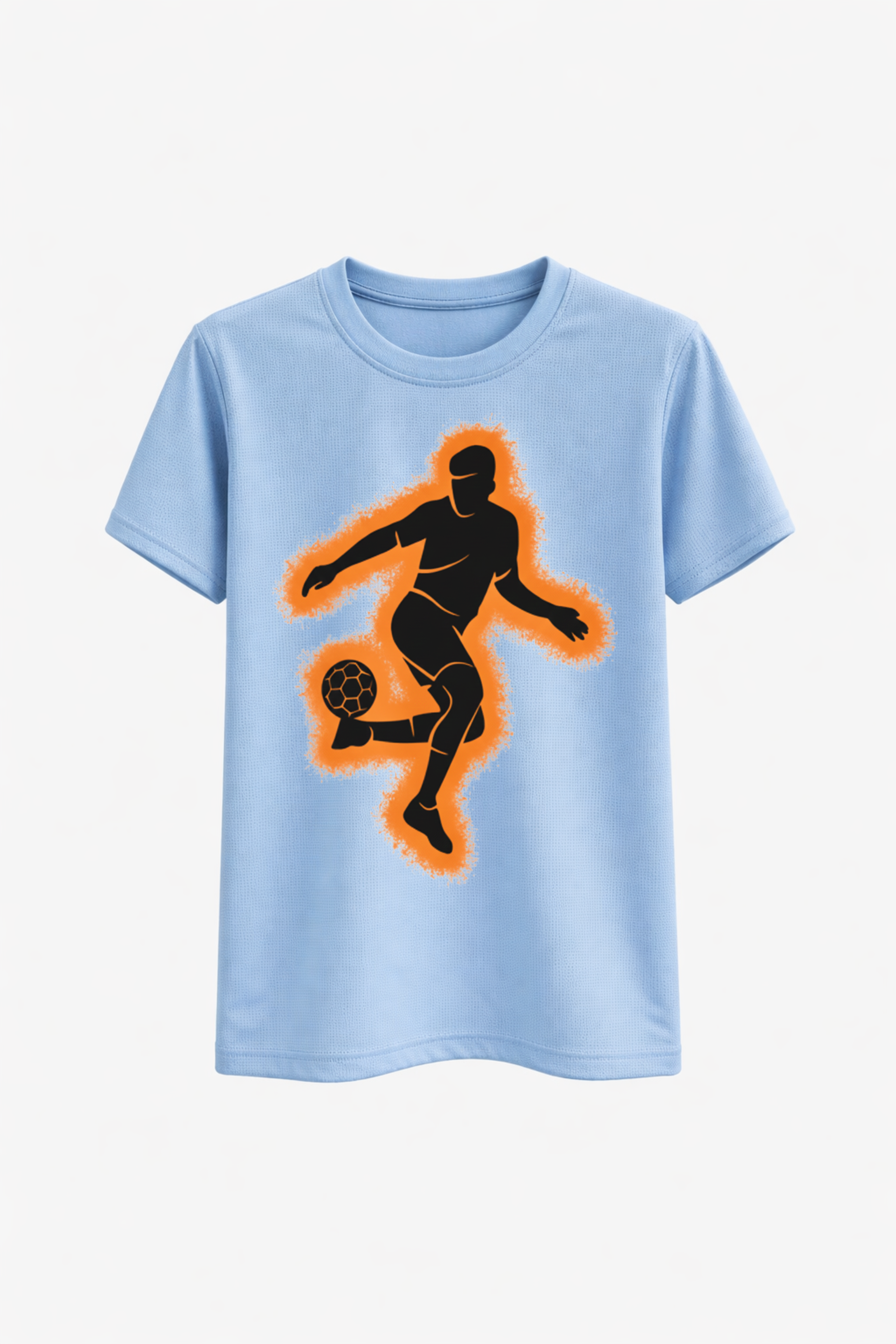 Football Player Tee