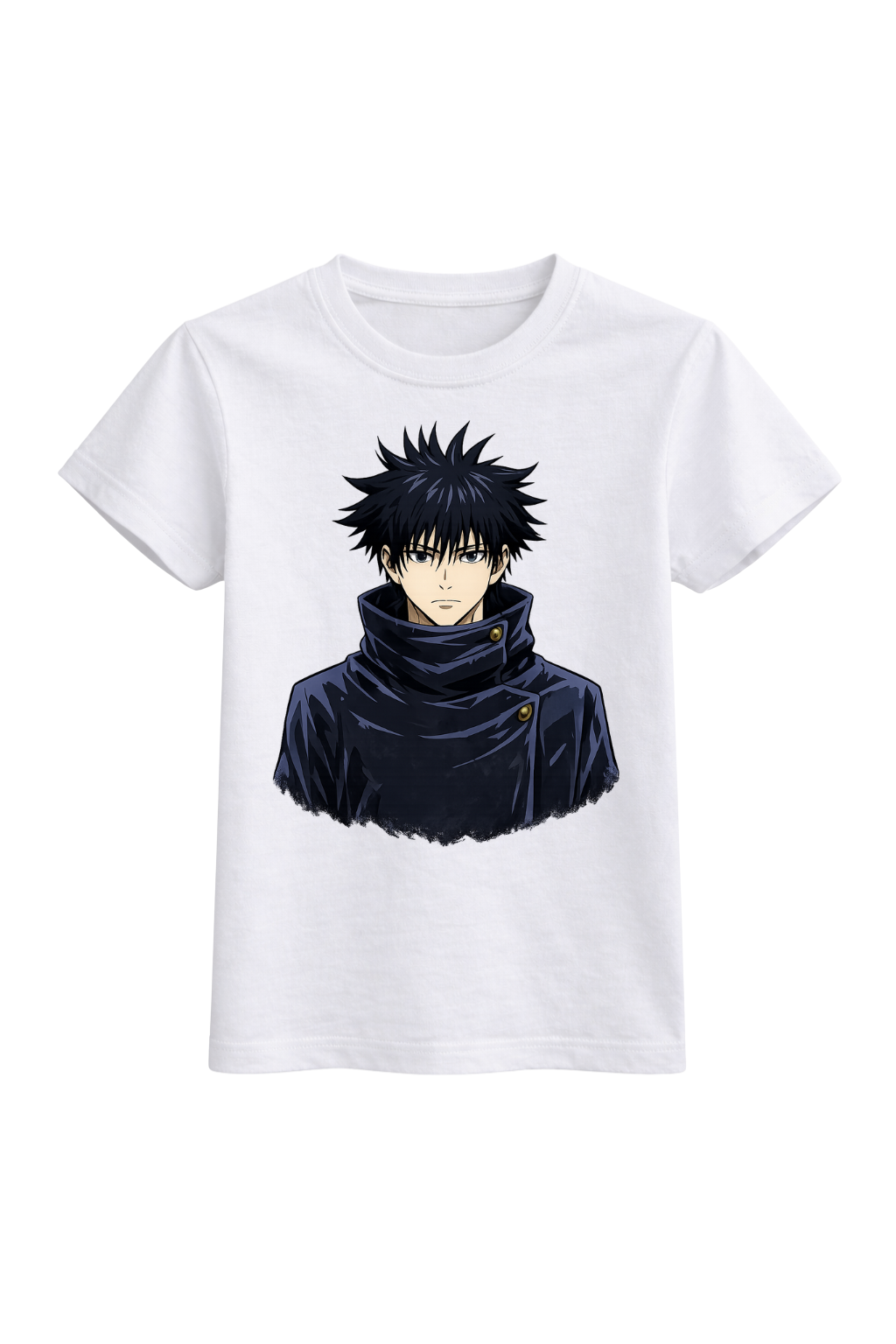 Shadow Resolve Tee
