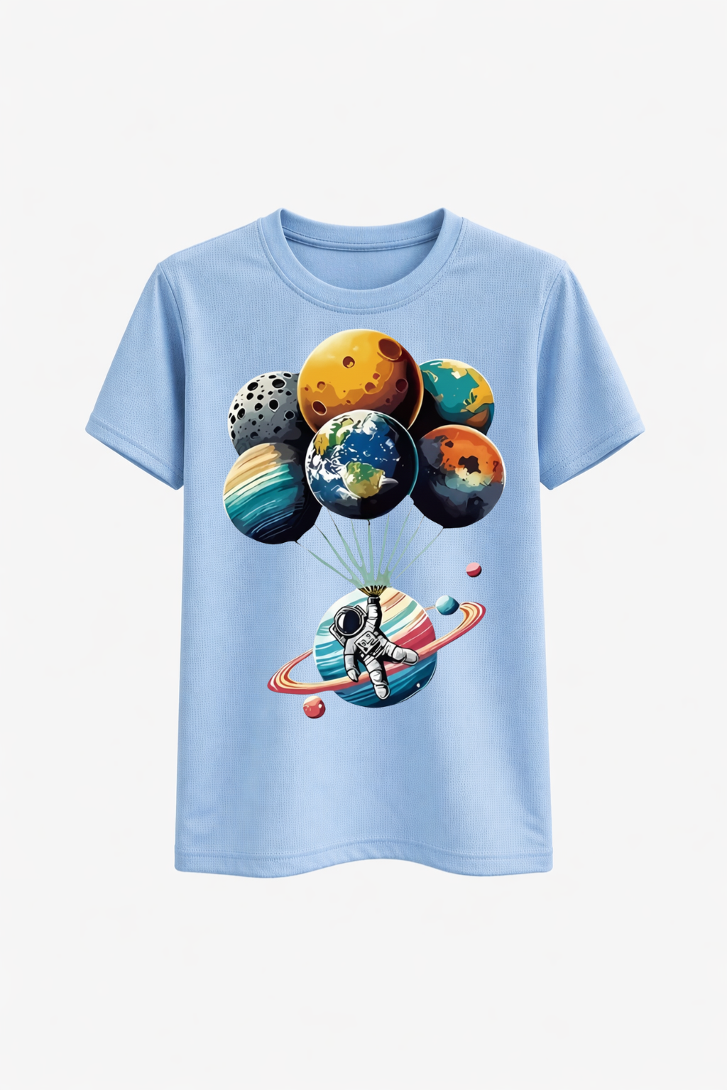 Cosmic Adventure Tee