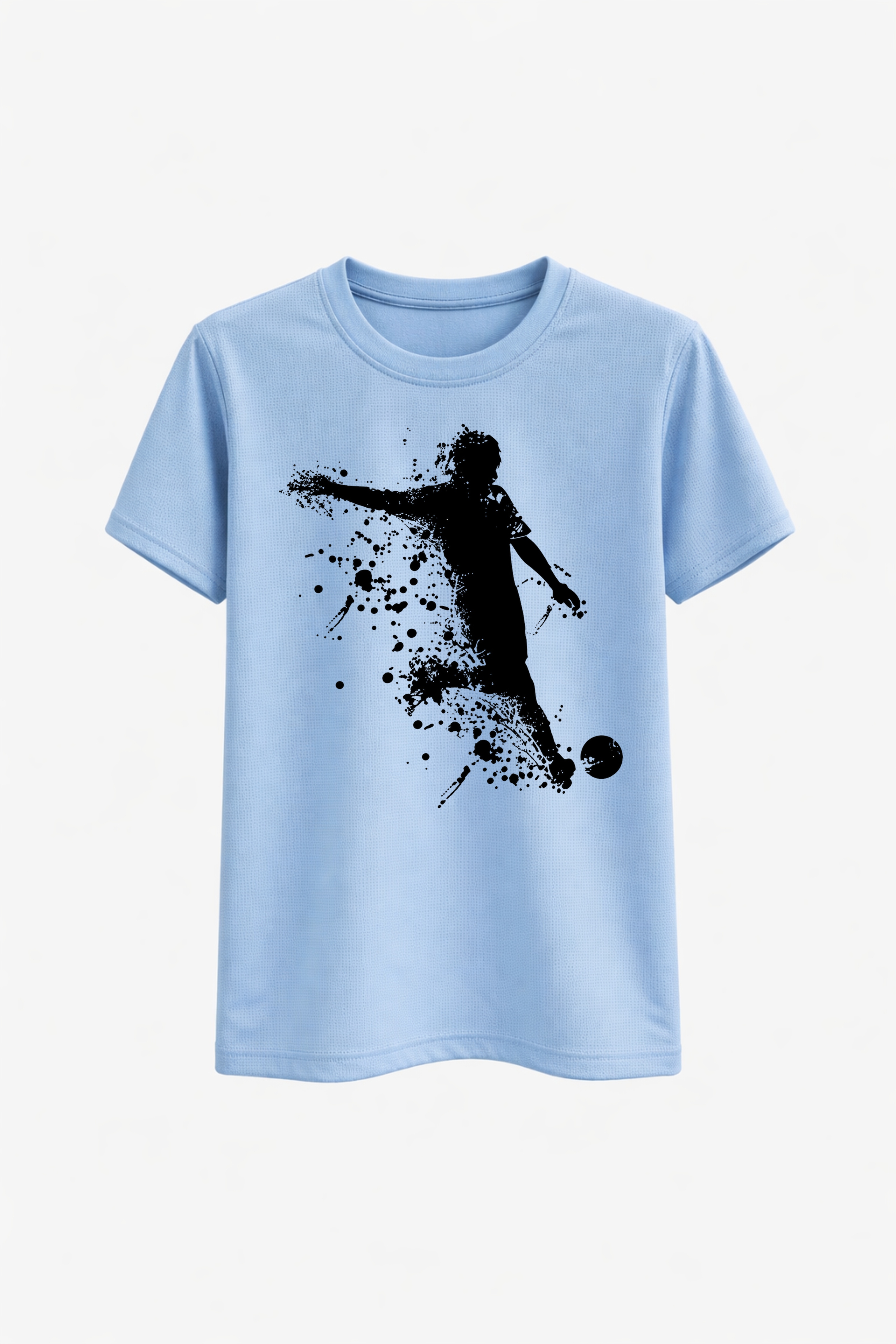Strike Motion Graphic Tee