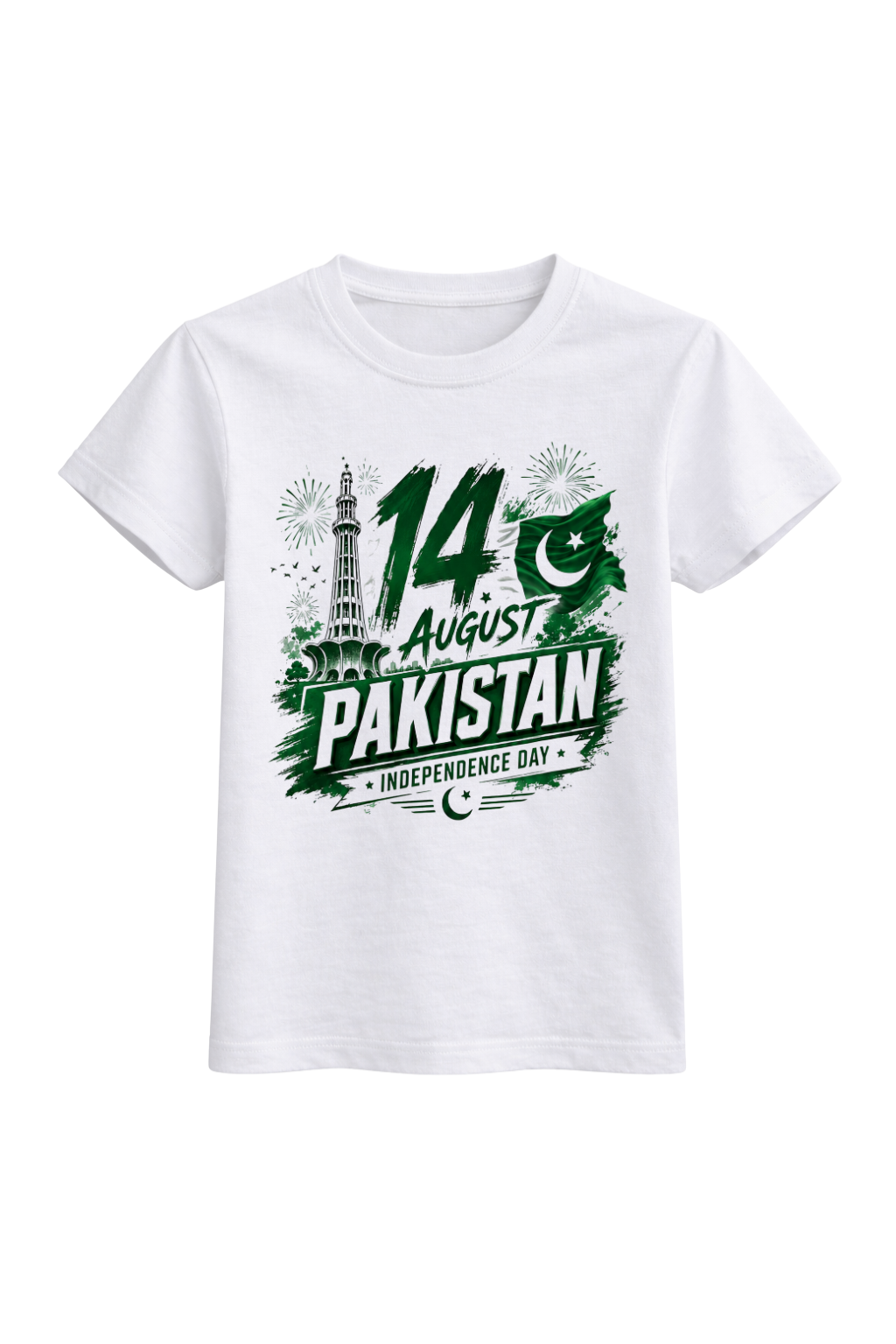 Independence Day Tshirt