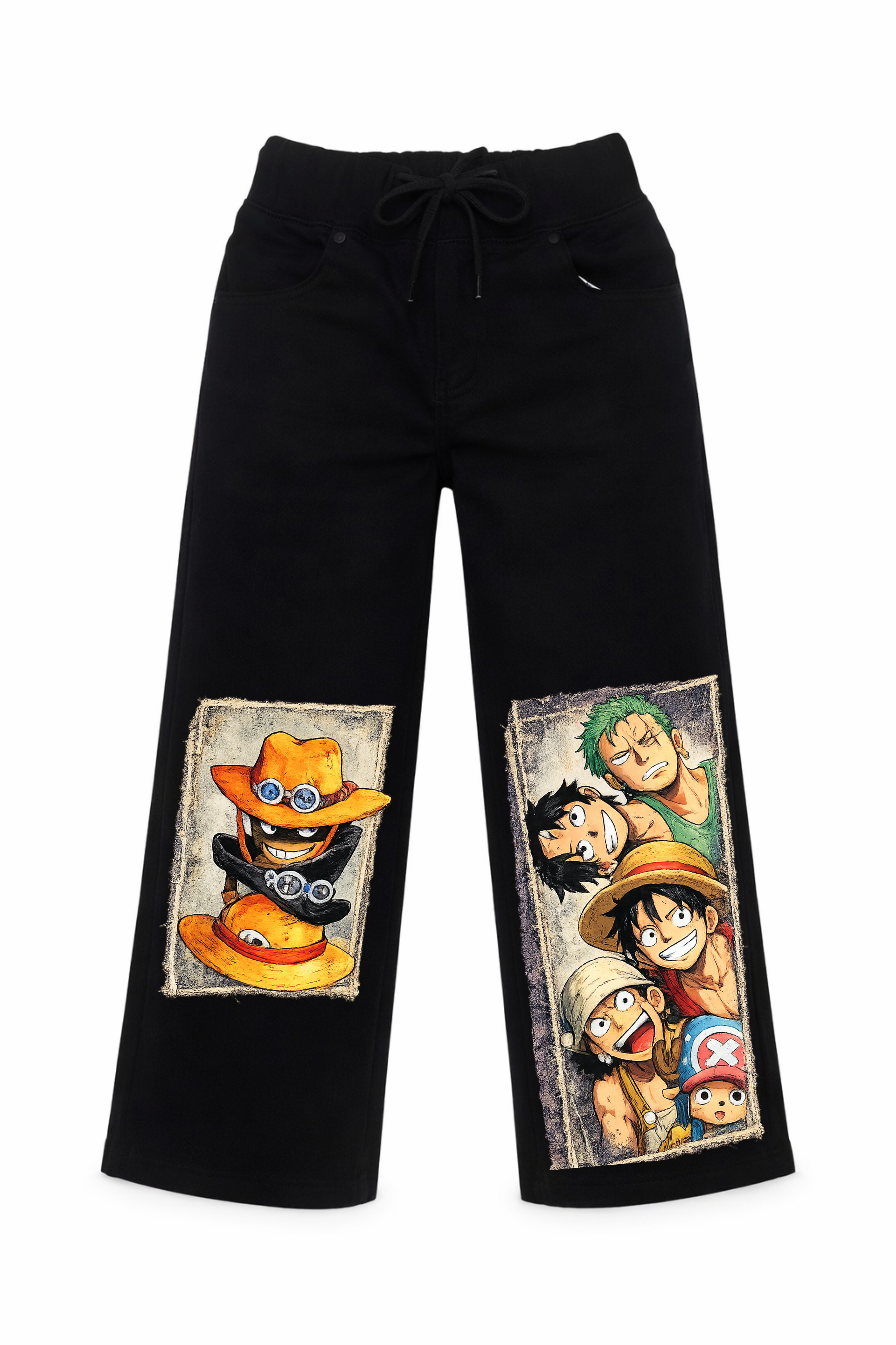 Pirate Legends Denim