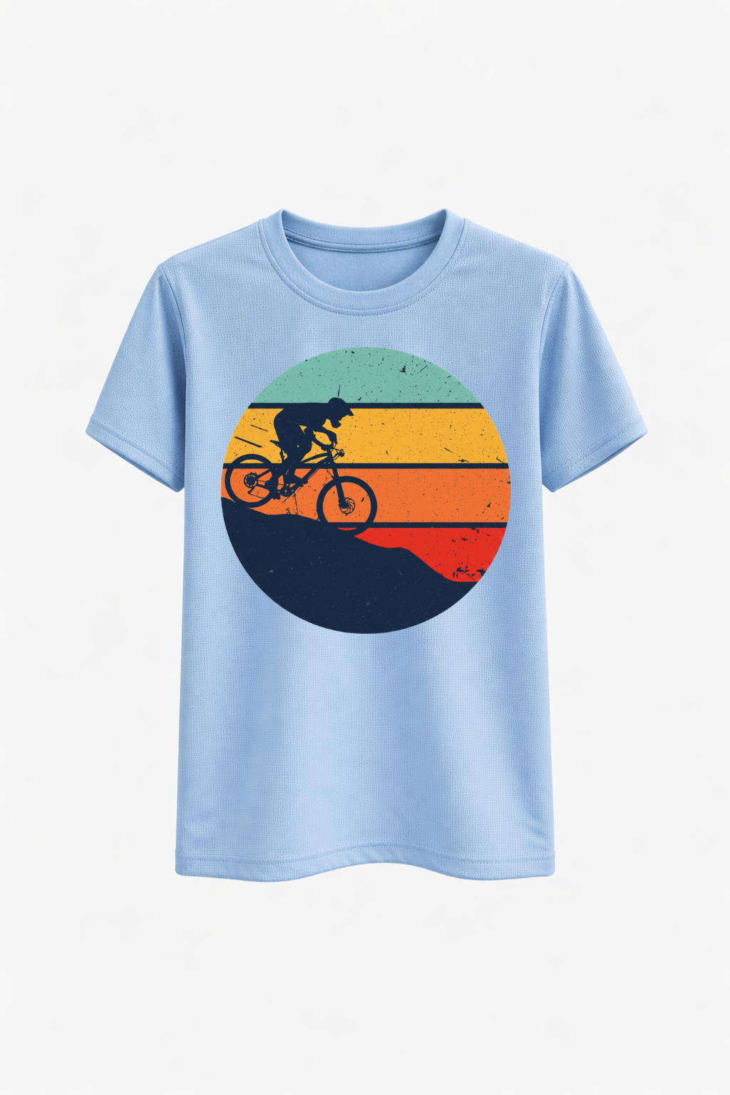 Trail Rider Tee