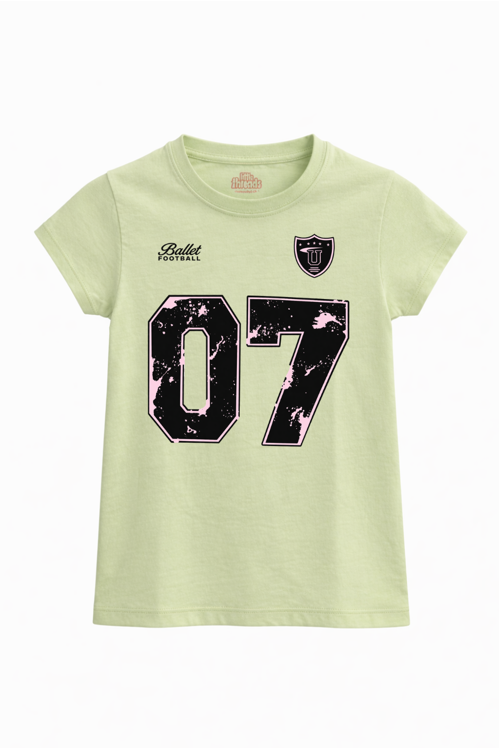07 Varsity Tee