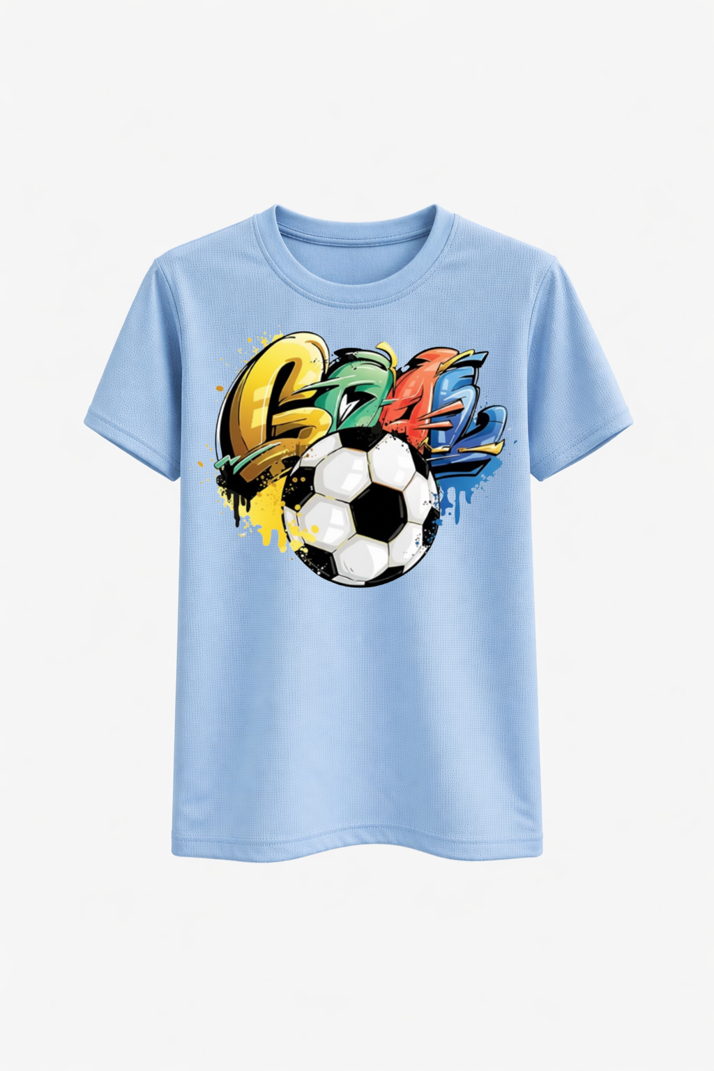 Goal Getter Tee