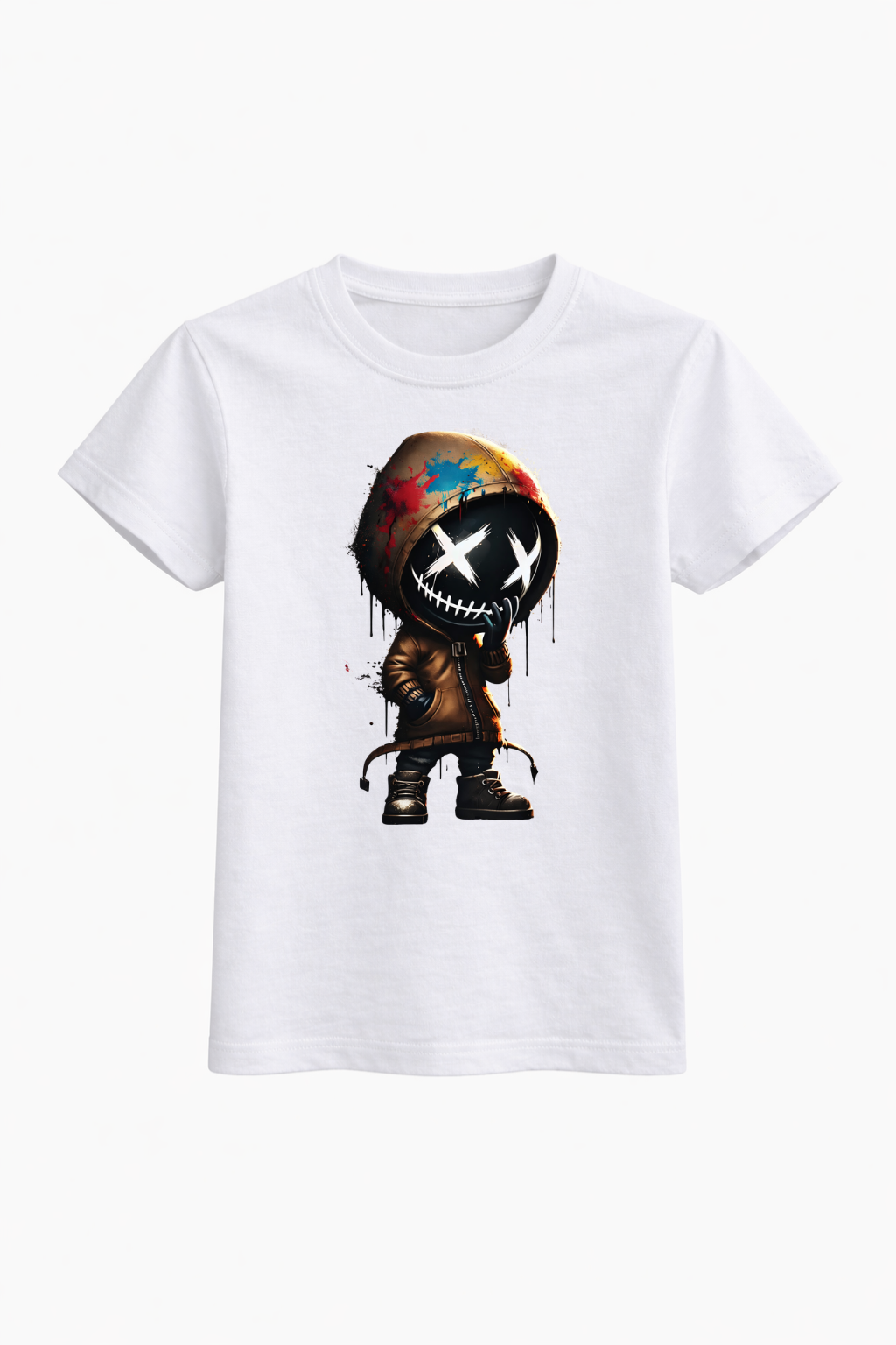 Midnight Rebel Tee