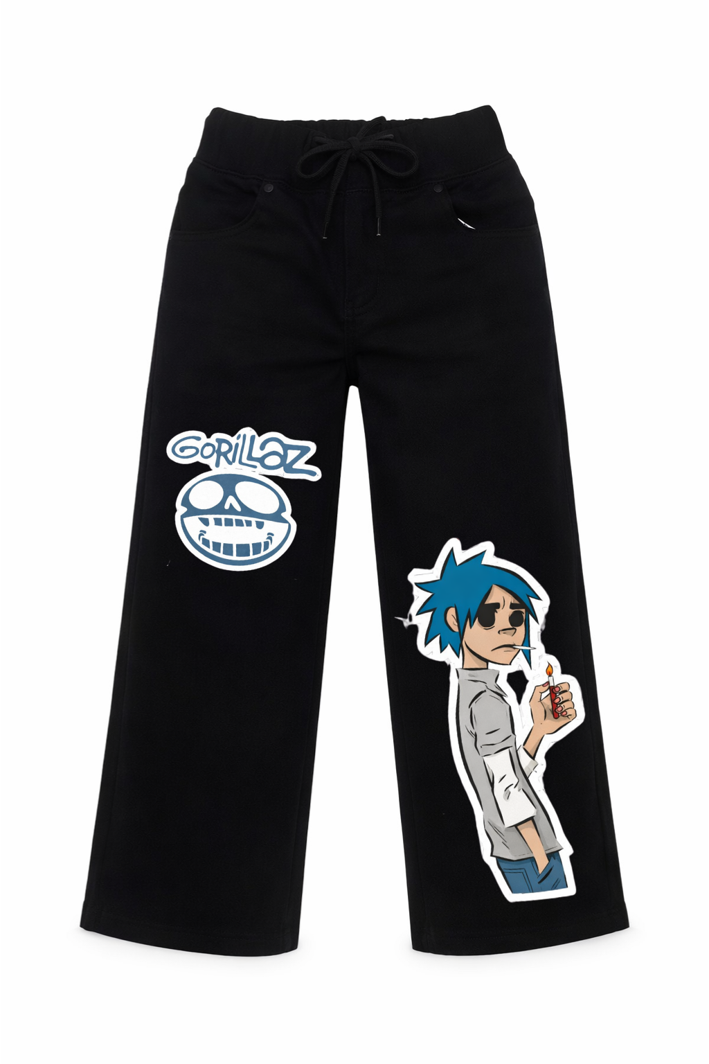 Urban Rebel Street Pants