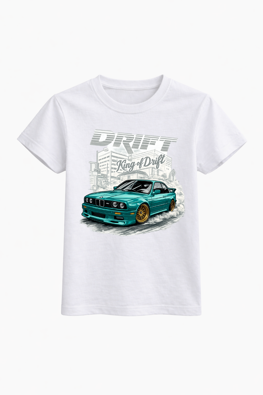 King of Drift Tee