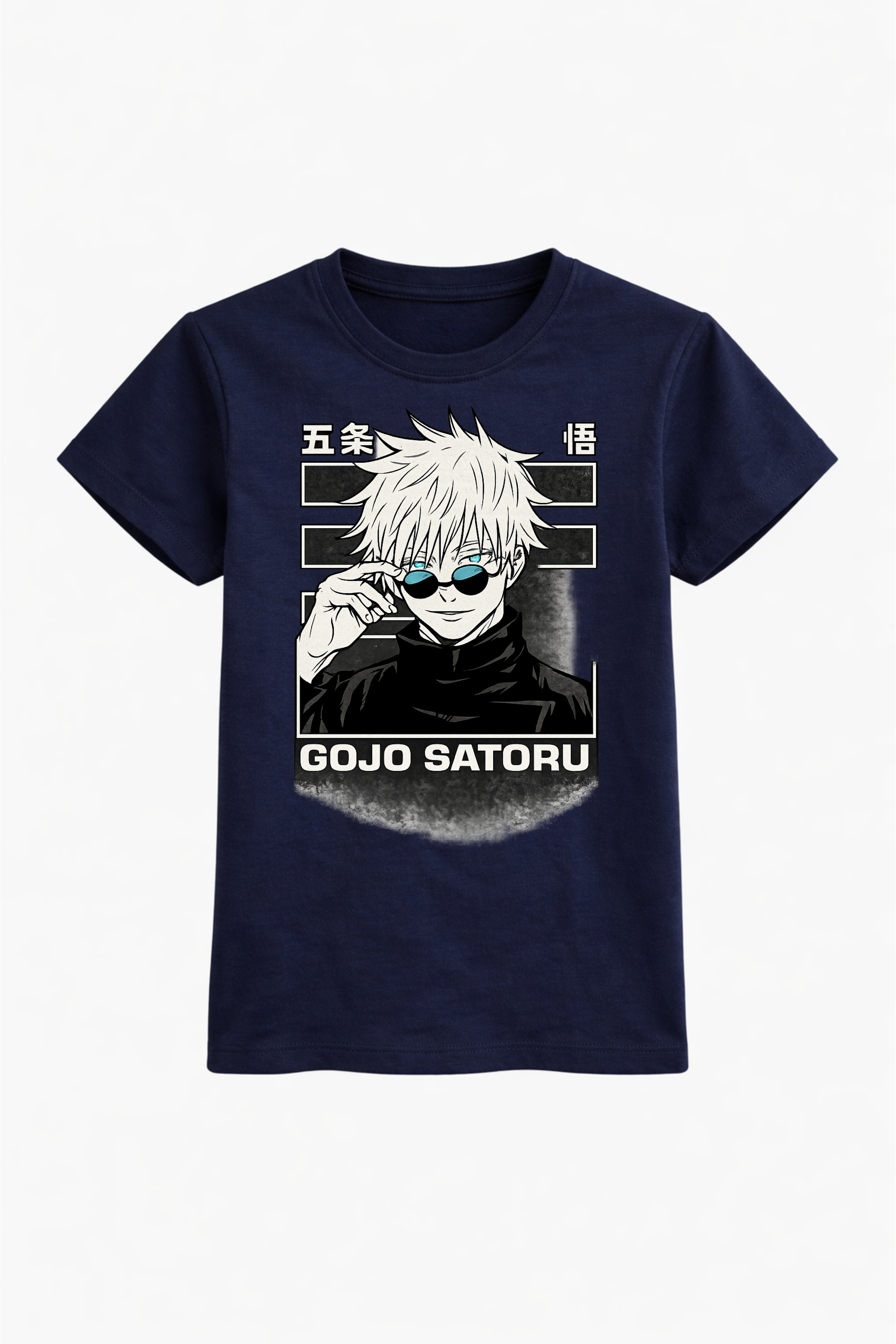 Gojo Icon Tee