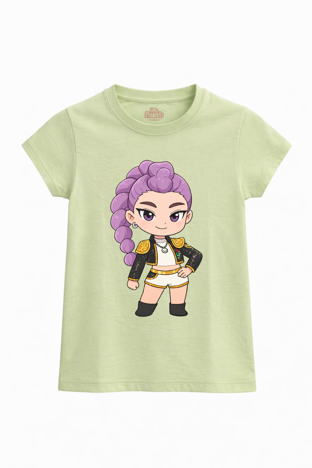 Mini Diva Tee