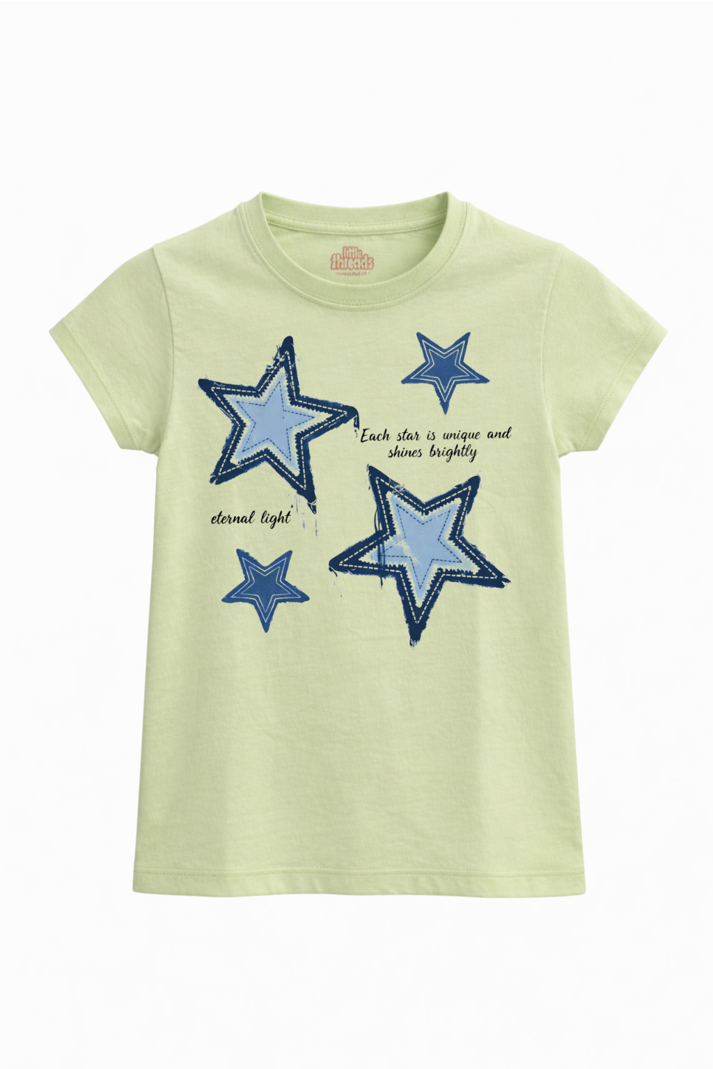 Shining Star Tee