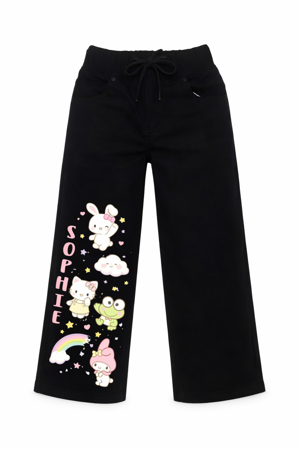 Sophia Dream Jeans