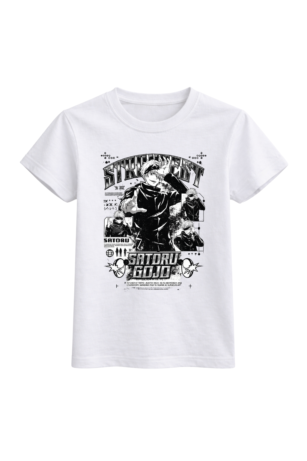 Limitless Void Tee