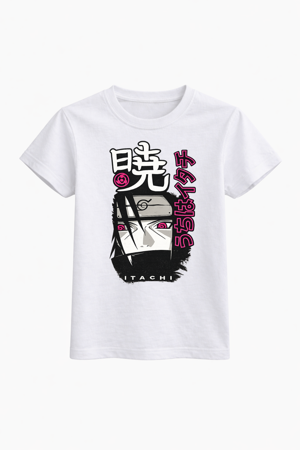 Shadow Shinobi Graphic T-Shirt