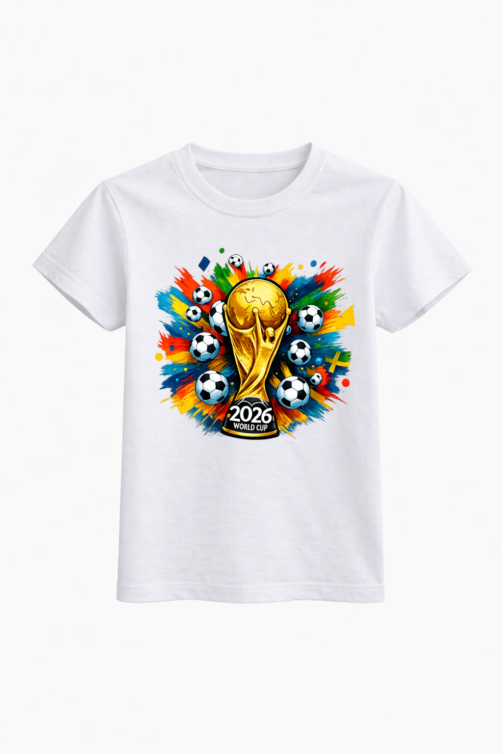 Champion Goal Tee