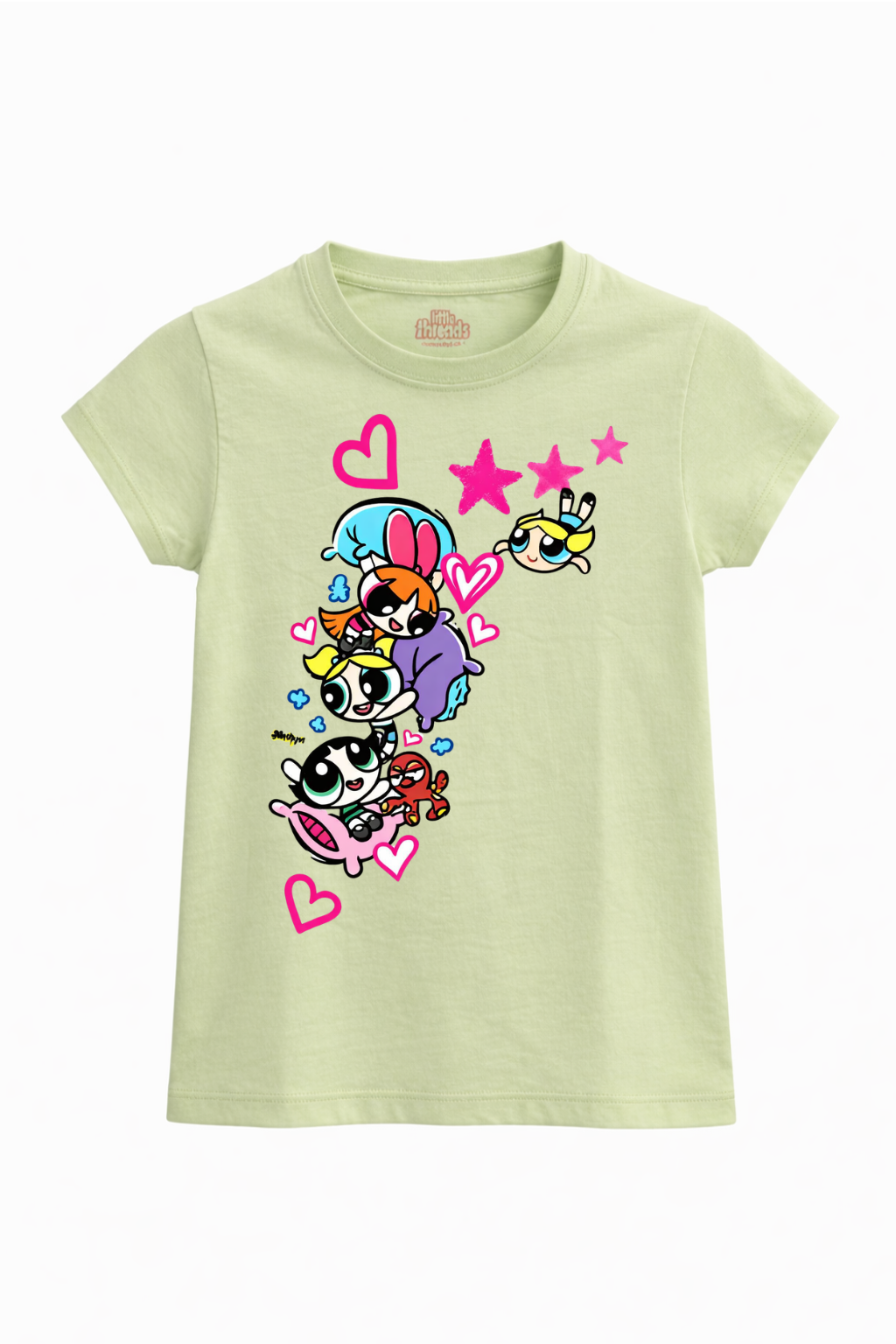 Sweetheart Squad Tee