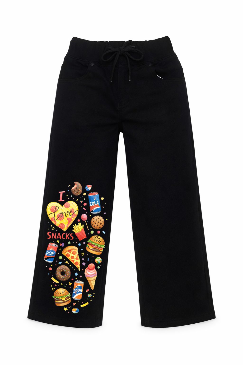 Snack Attack Jeans