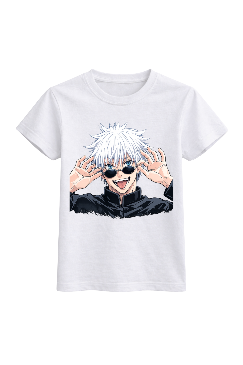 Infinity Eyes Tee
