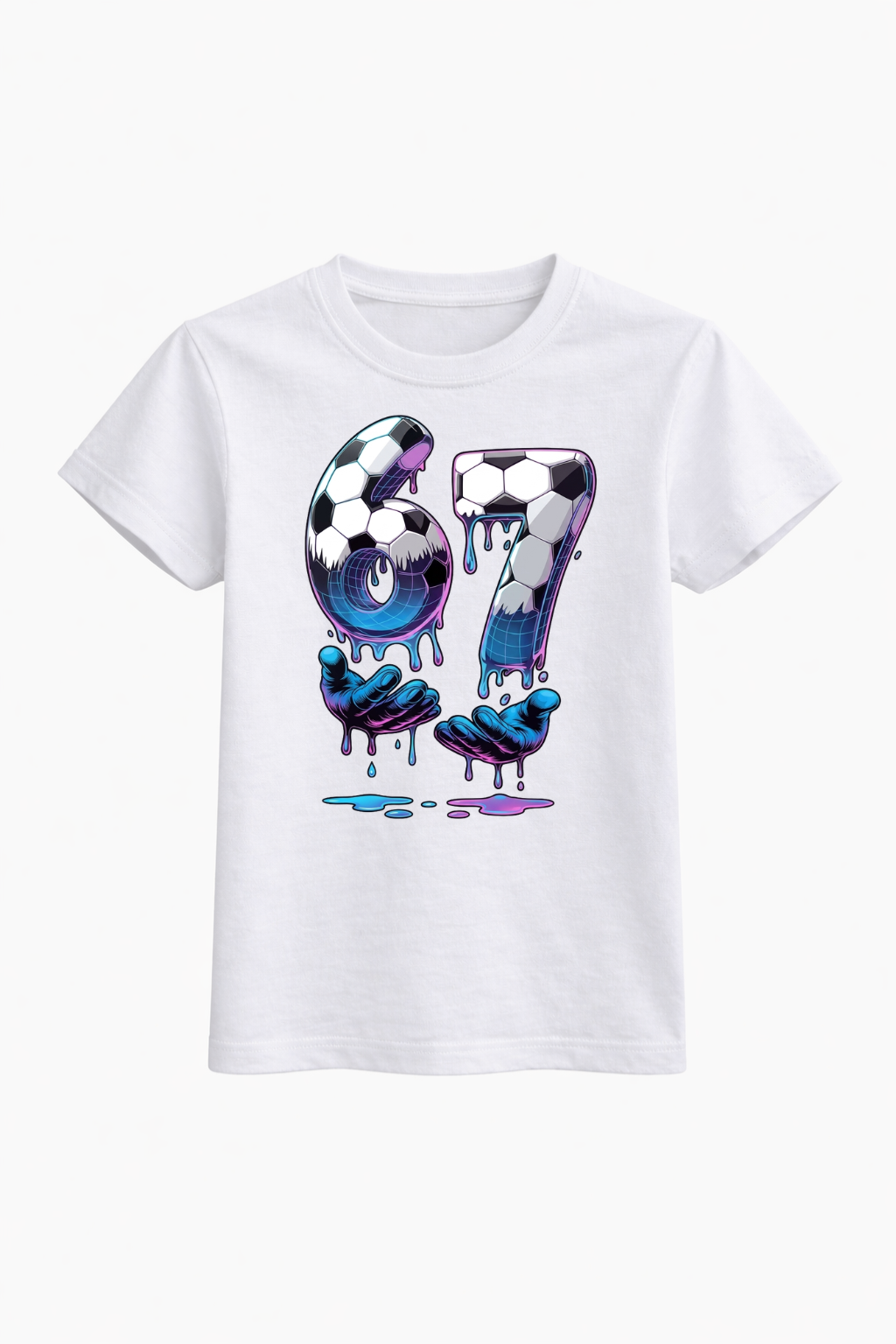 Football 67 Tee