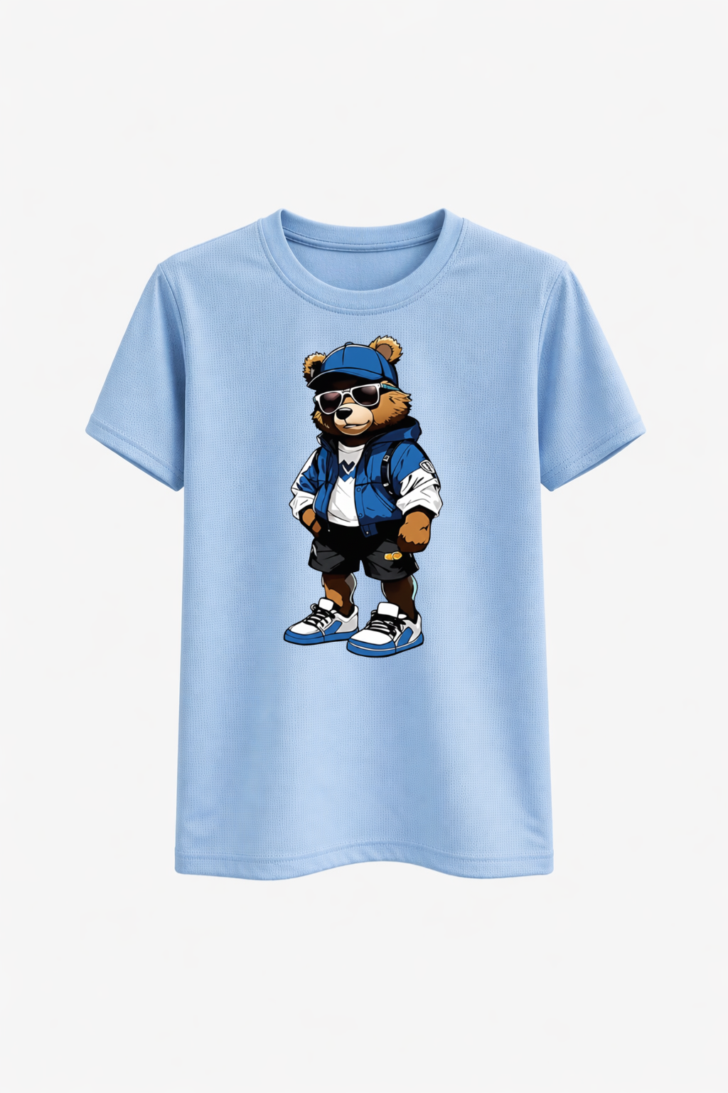 Cool Cub Street Tee