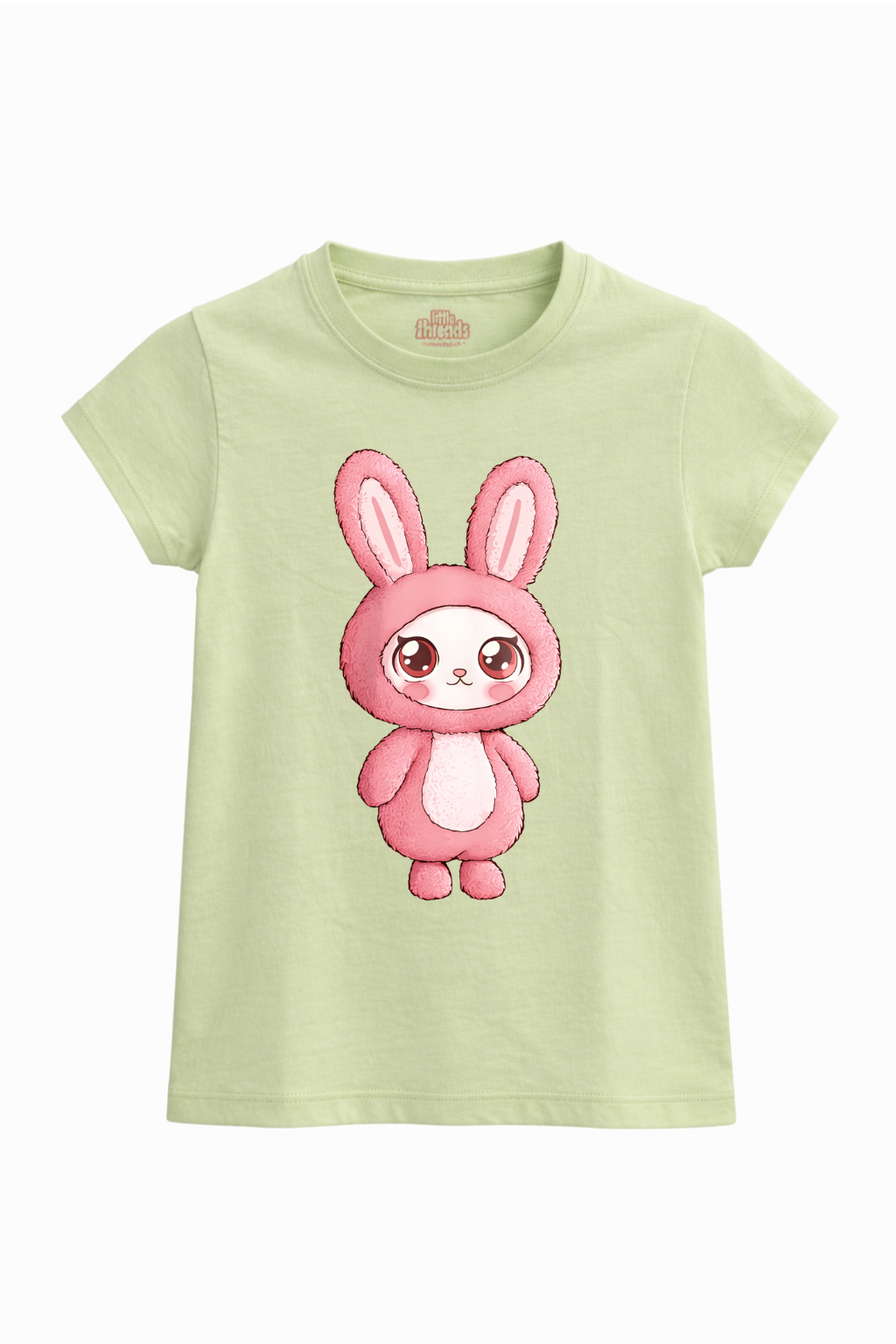 Cute Bunny Tee