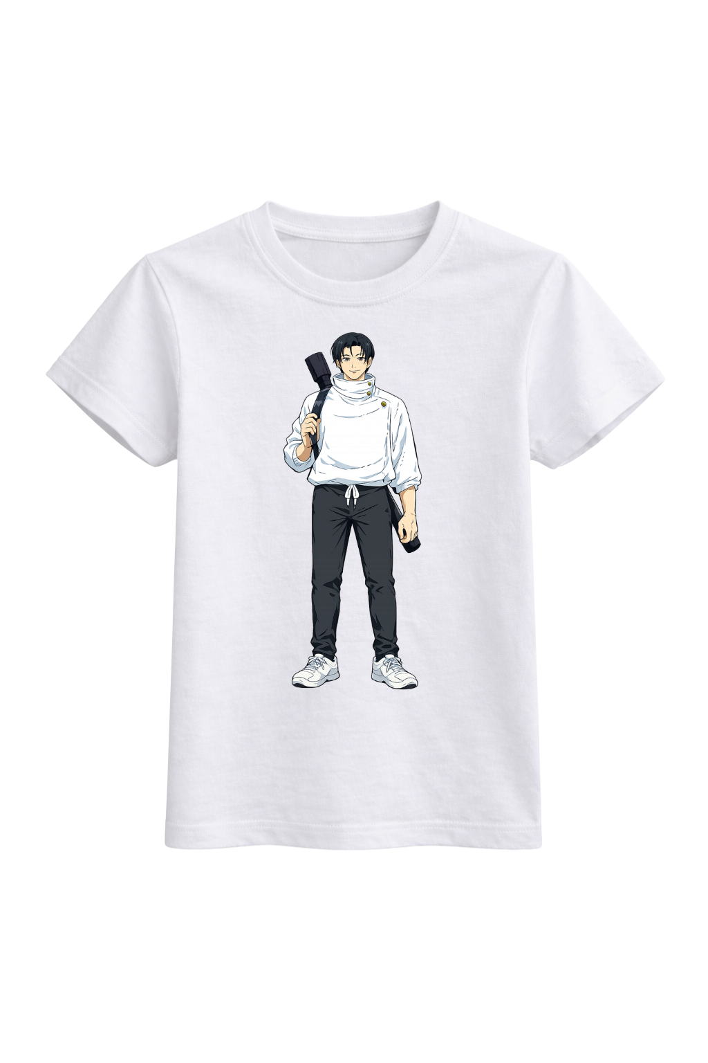 Silent Guardian Tee