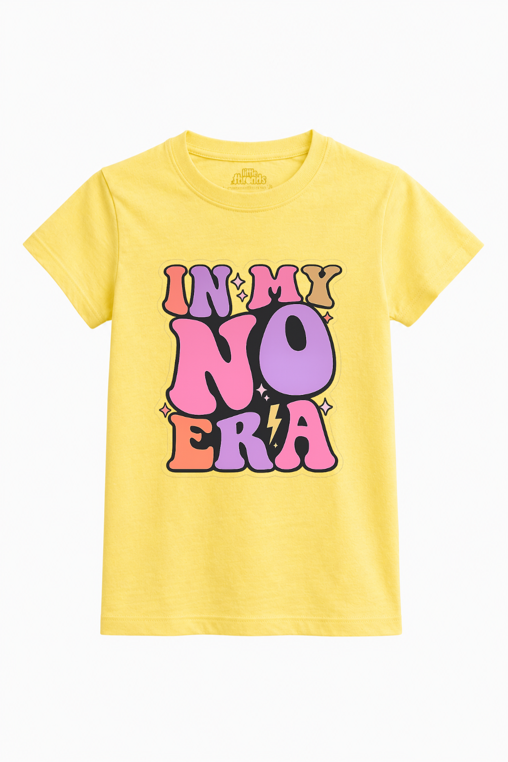 In My No Era Graphic Tee