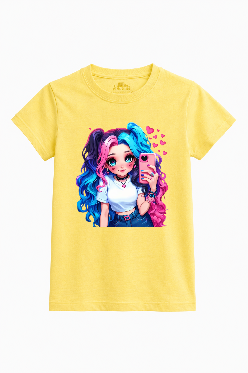 Selfie Queen Tee