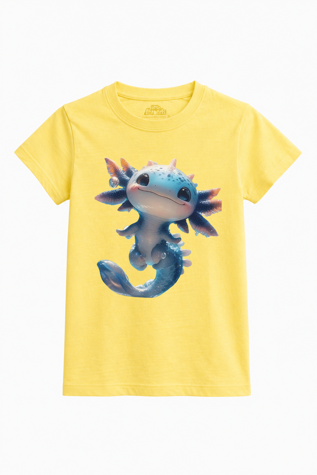 Aqua Buddy Tee