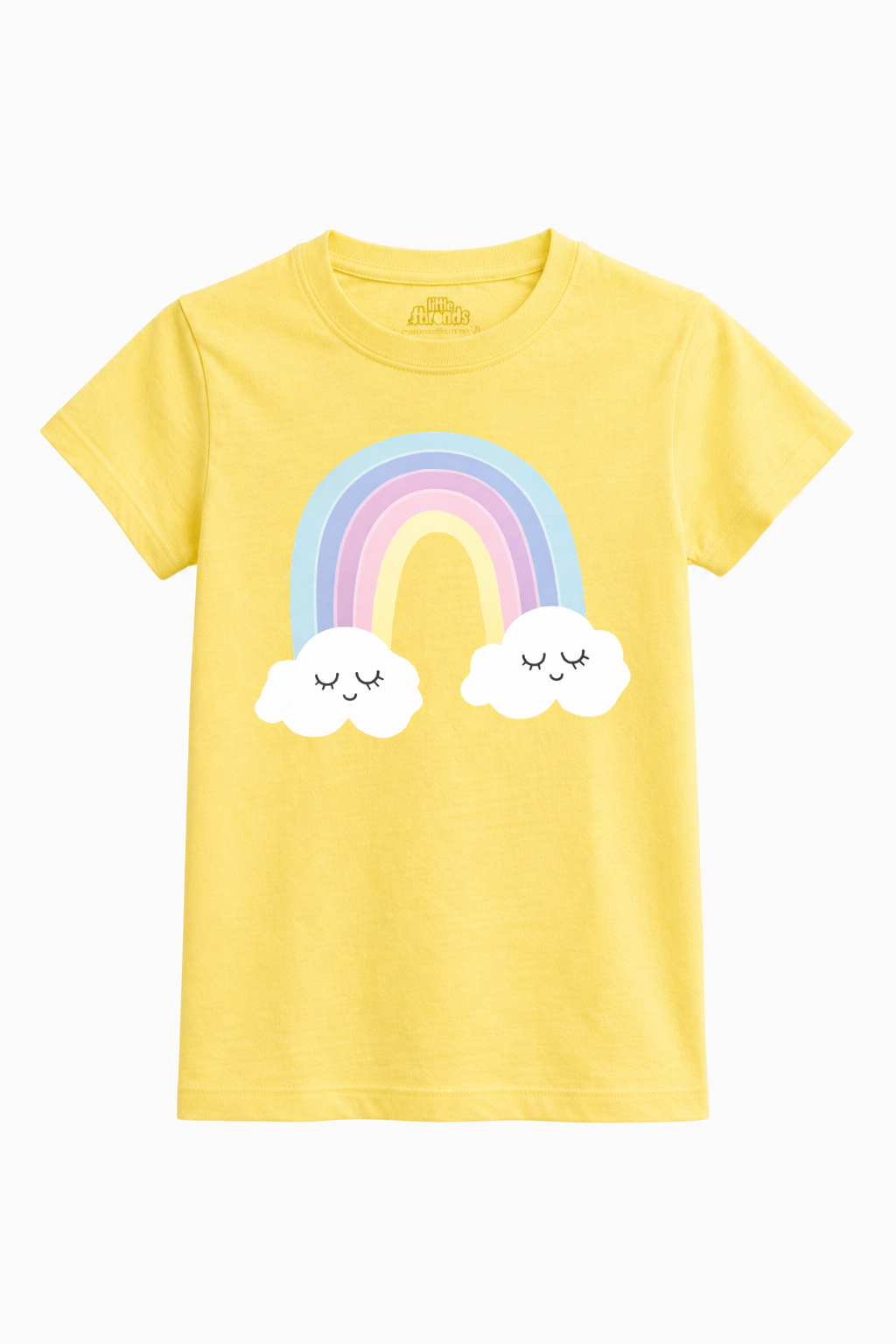 Dreamy Rainbow Tee