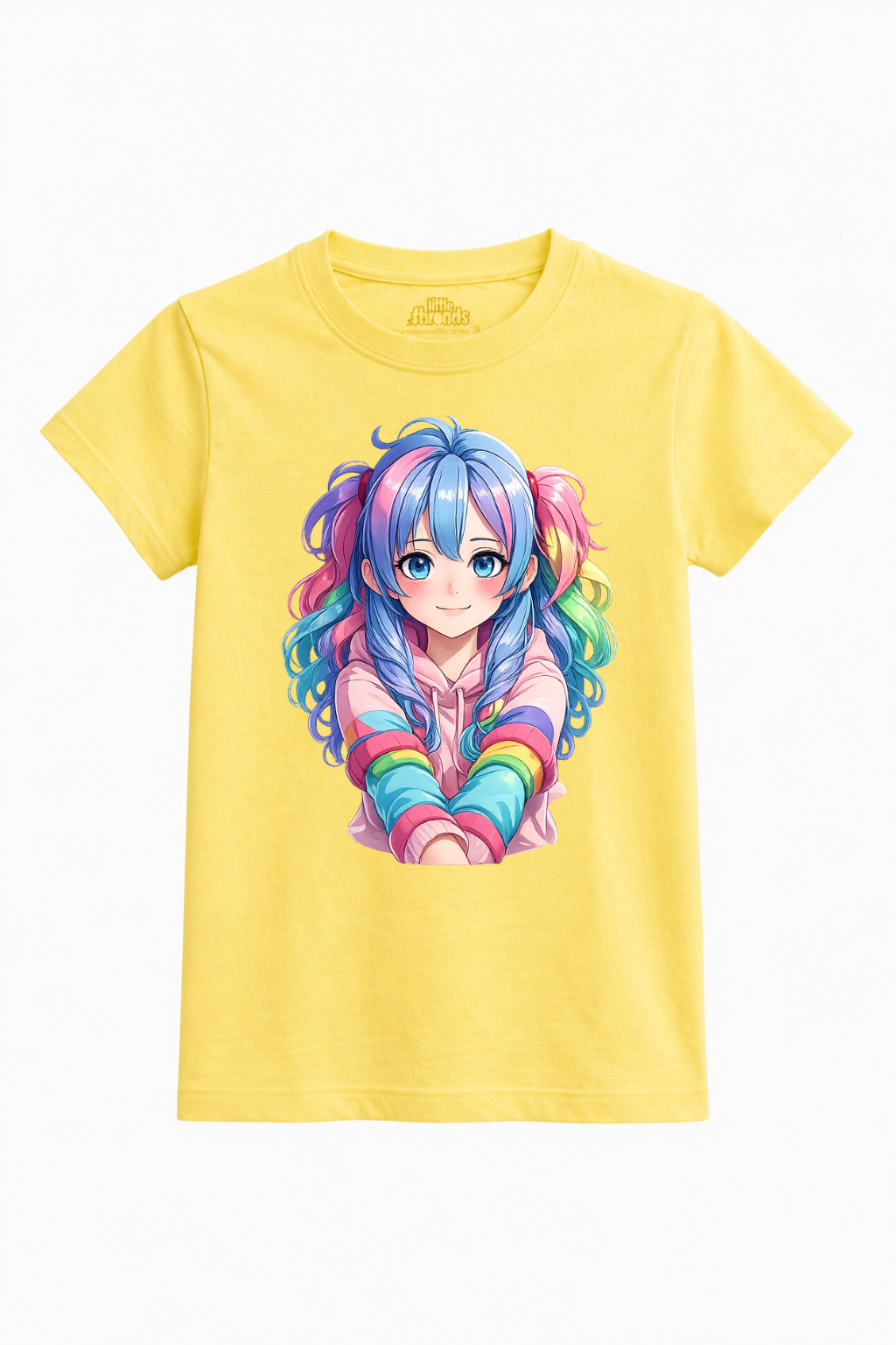 Rainbow Dreams Tee