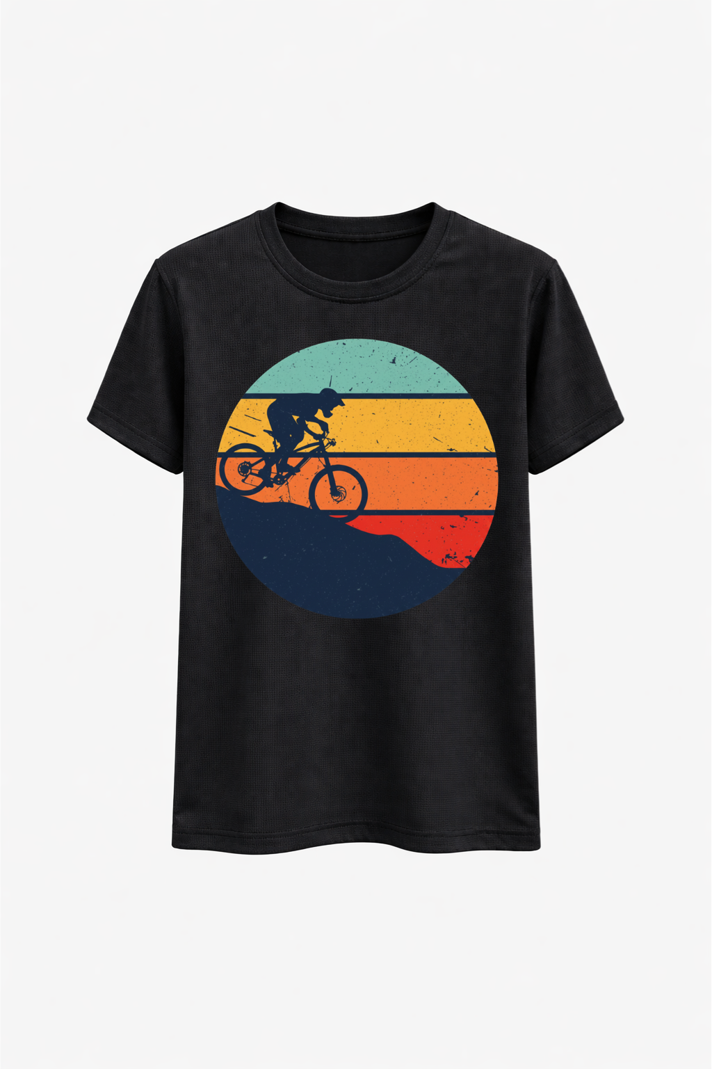 Trail Rider Tee