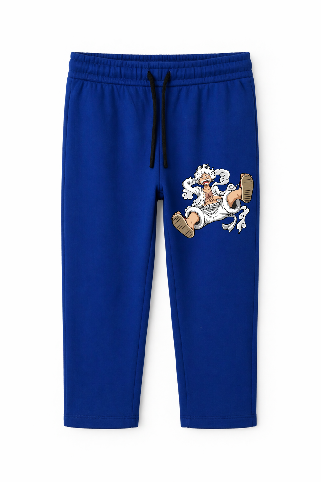 Gear Power Polo & Trouser