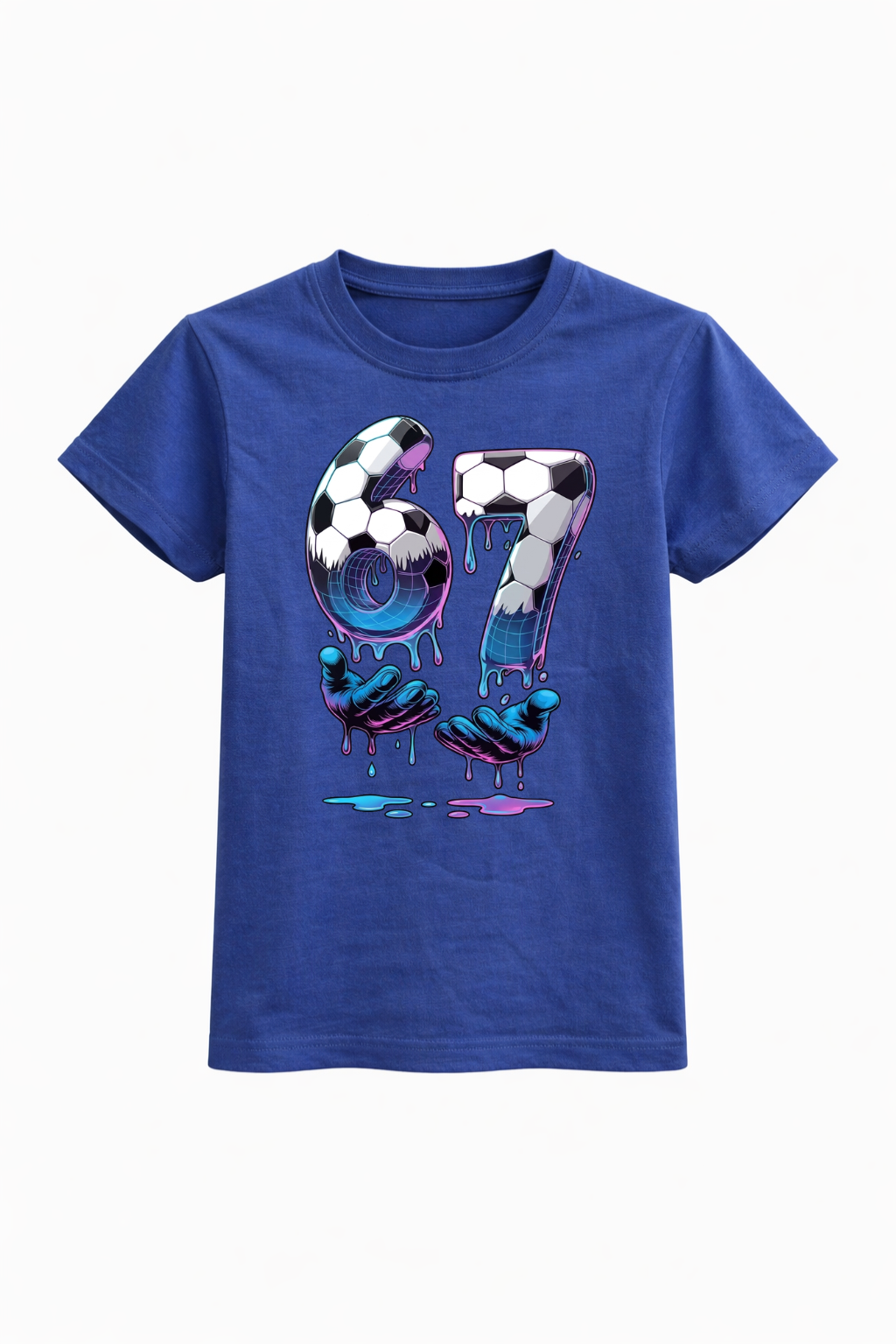 Football 67 Tee