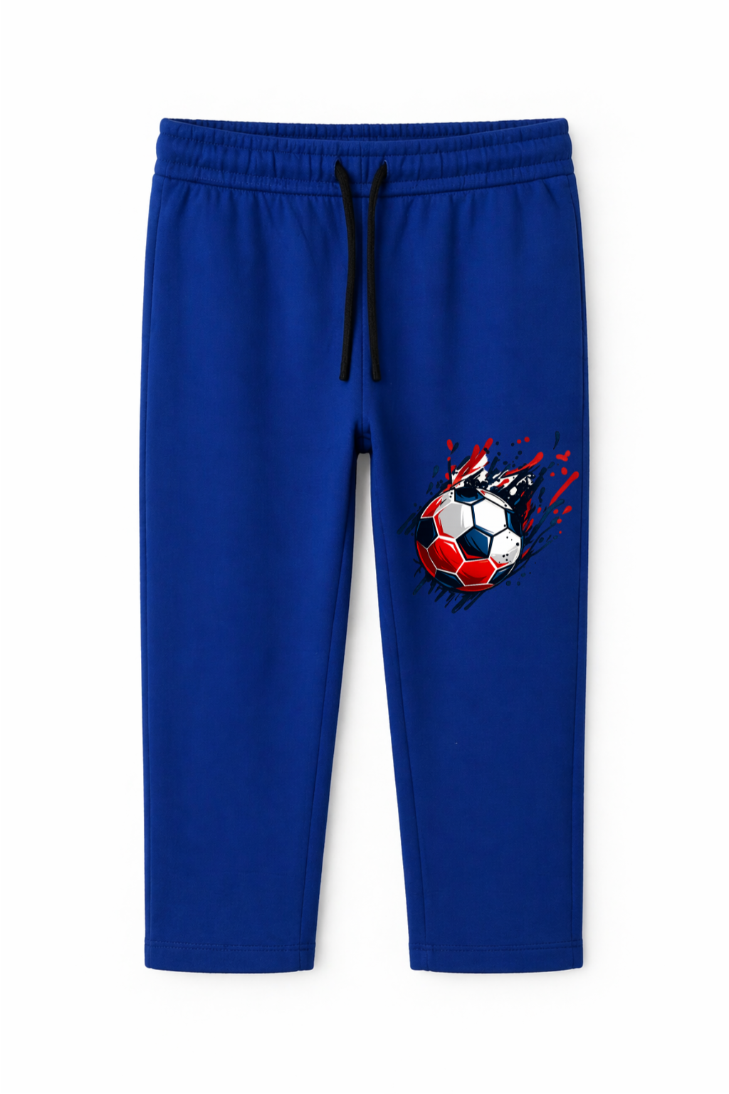 Power Strike Polo & Trouser