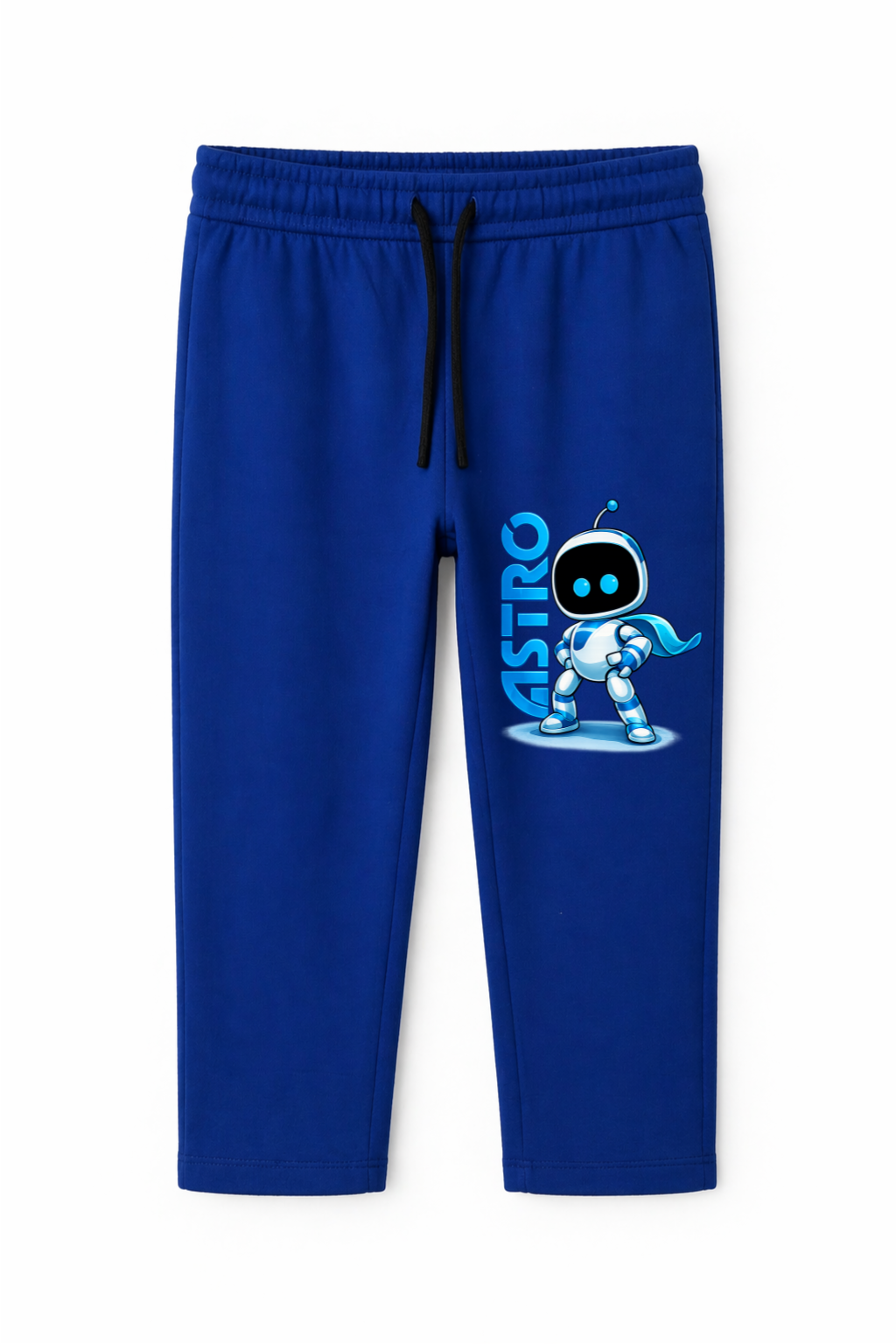 Astro Graphic Tee Polo & Trouser
