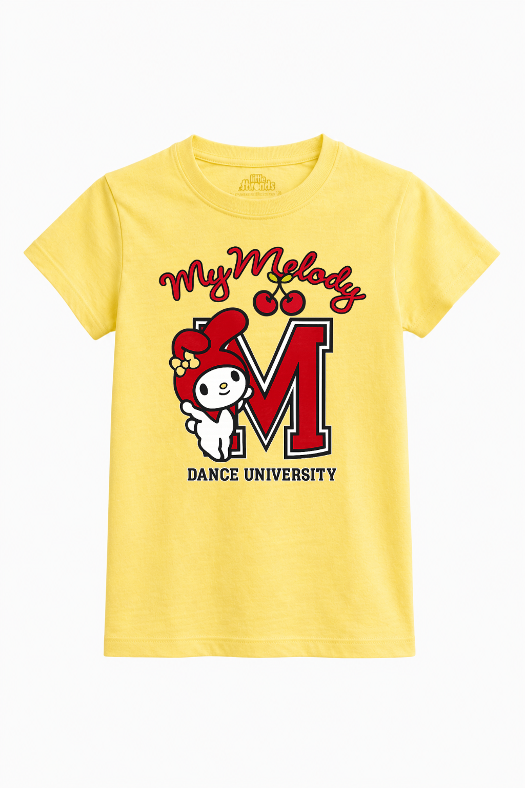 My Melody Dance Club Tee