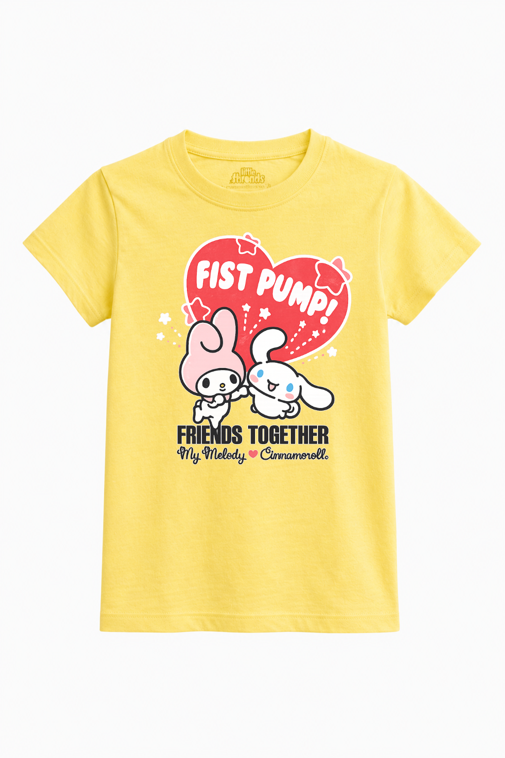 Friends Forever Tee
