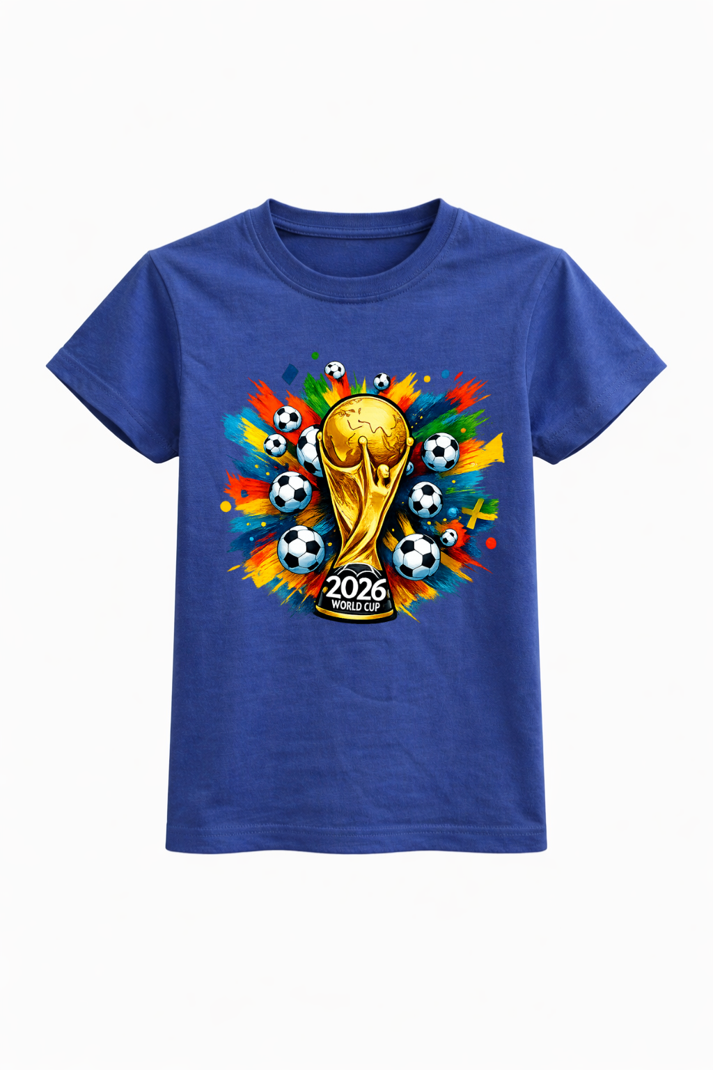 Champion Goal Tee