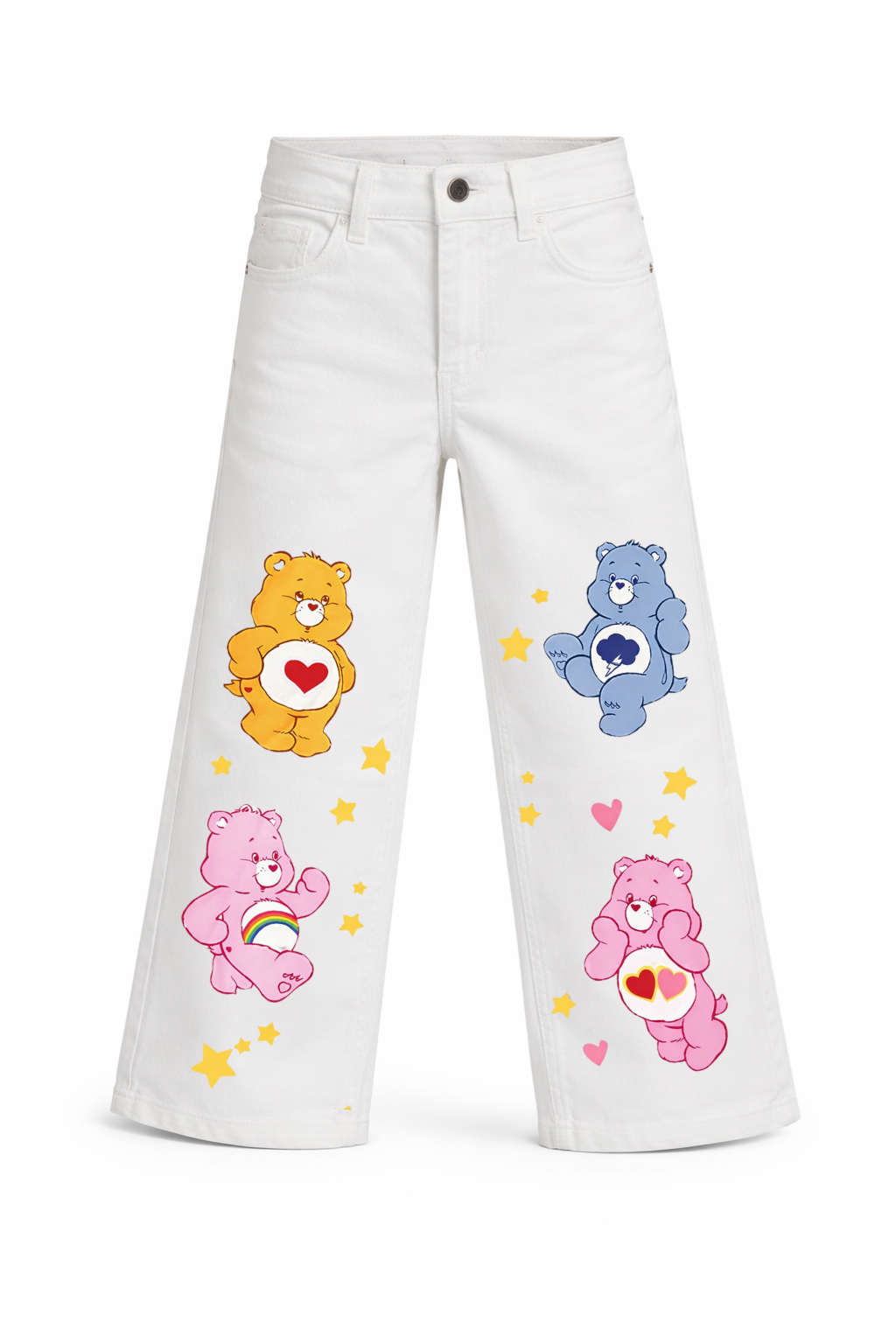 Care Bear Dreams Denim