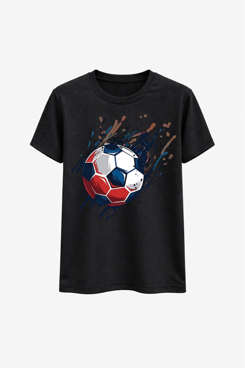 Power Shot Tee