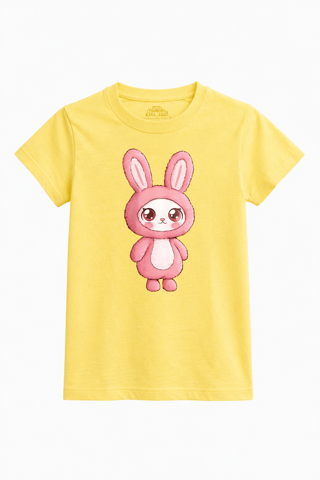Cute Bunny Tee