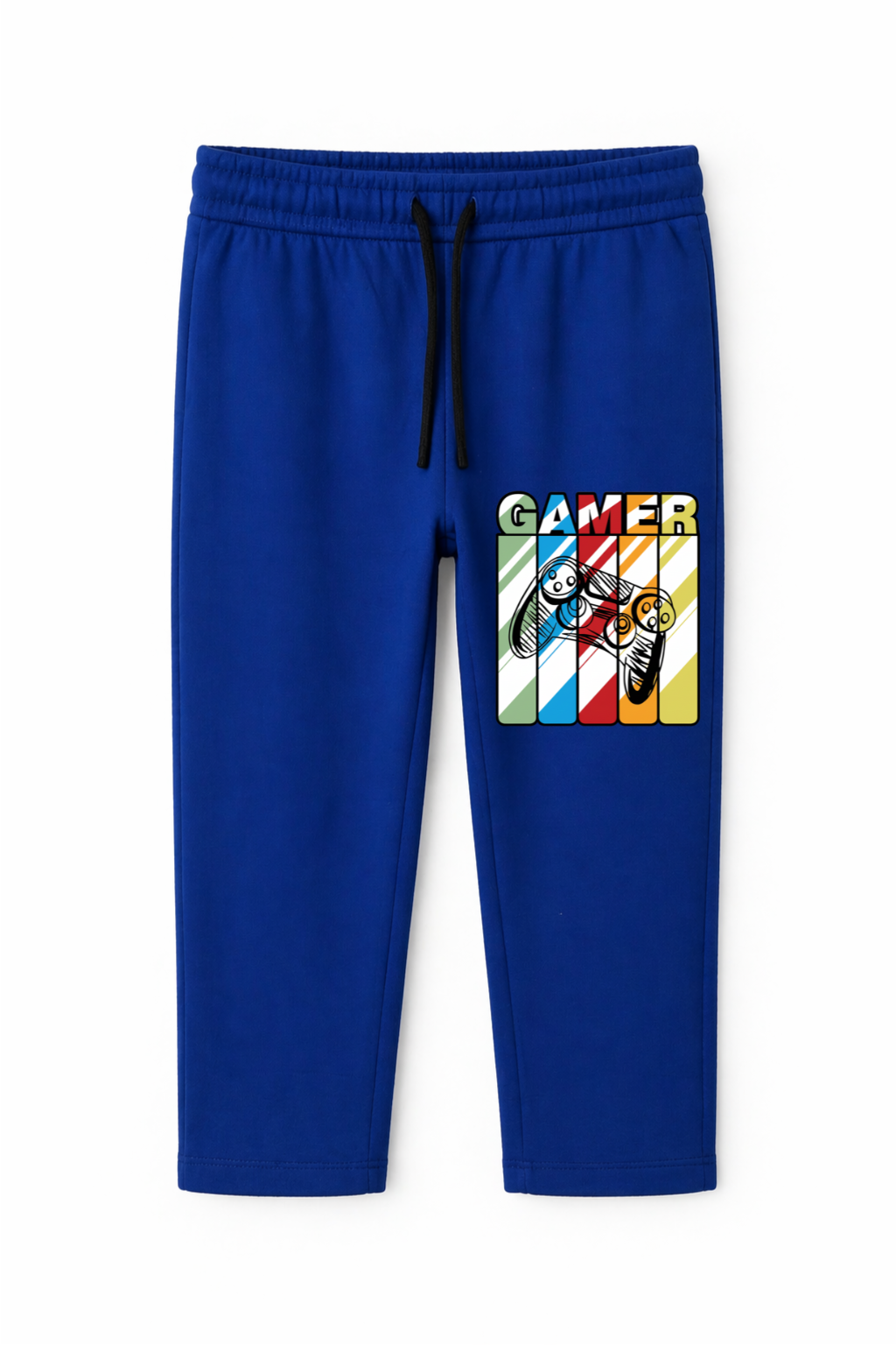 Pro Gamer Polo & Trouser