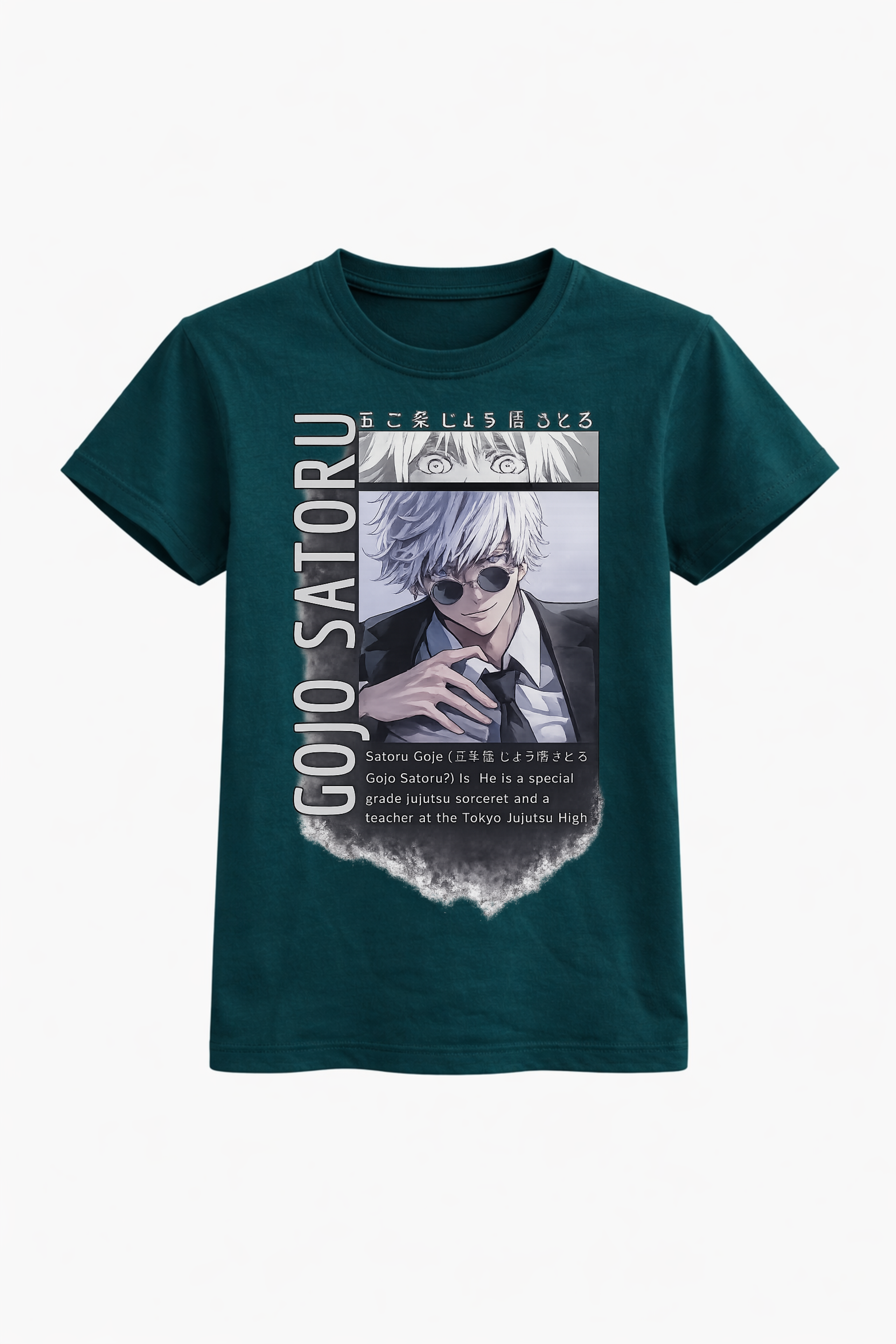 Gojo Sensei Tee